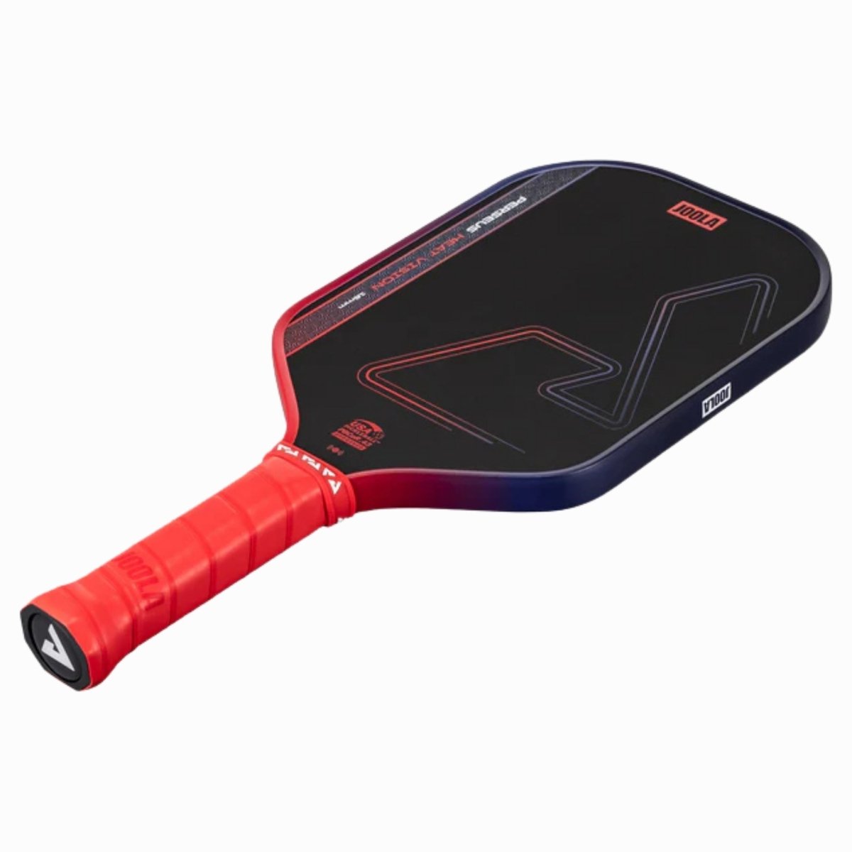 JOOLA - Raquette JOOLA Perseus Heat Vision 16