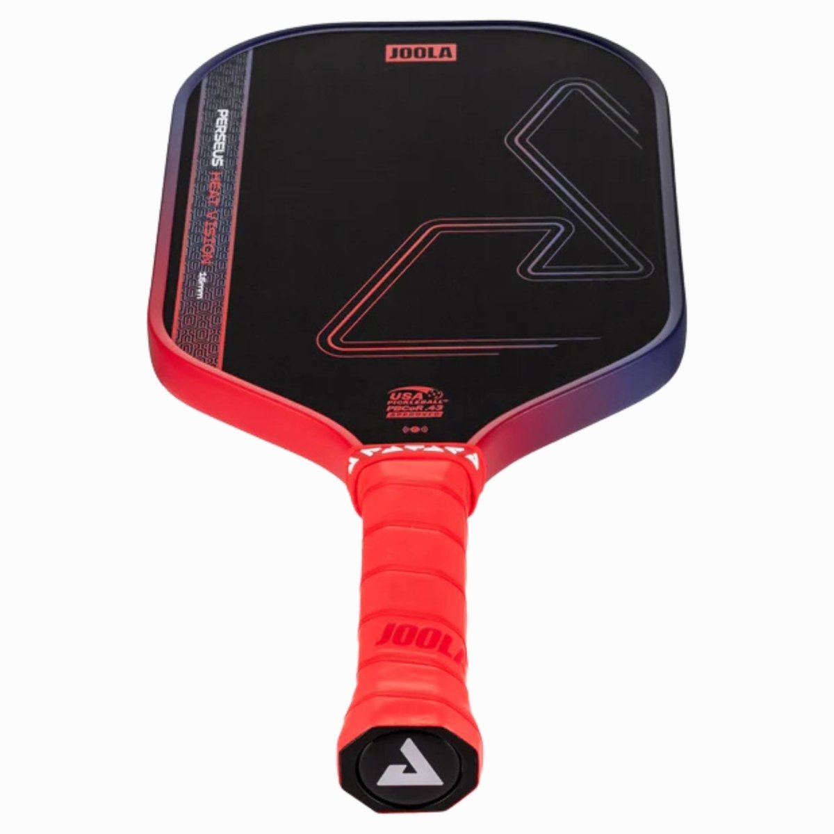 JOOLA - Raquette JOOLA Perseus Heat Vision 16