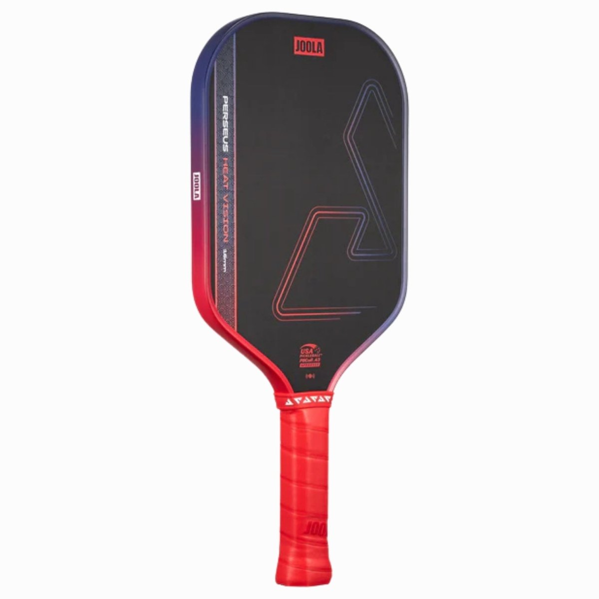 JOOLA - Raquette JOOLA Perseus Heat Vision 16