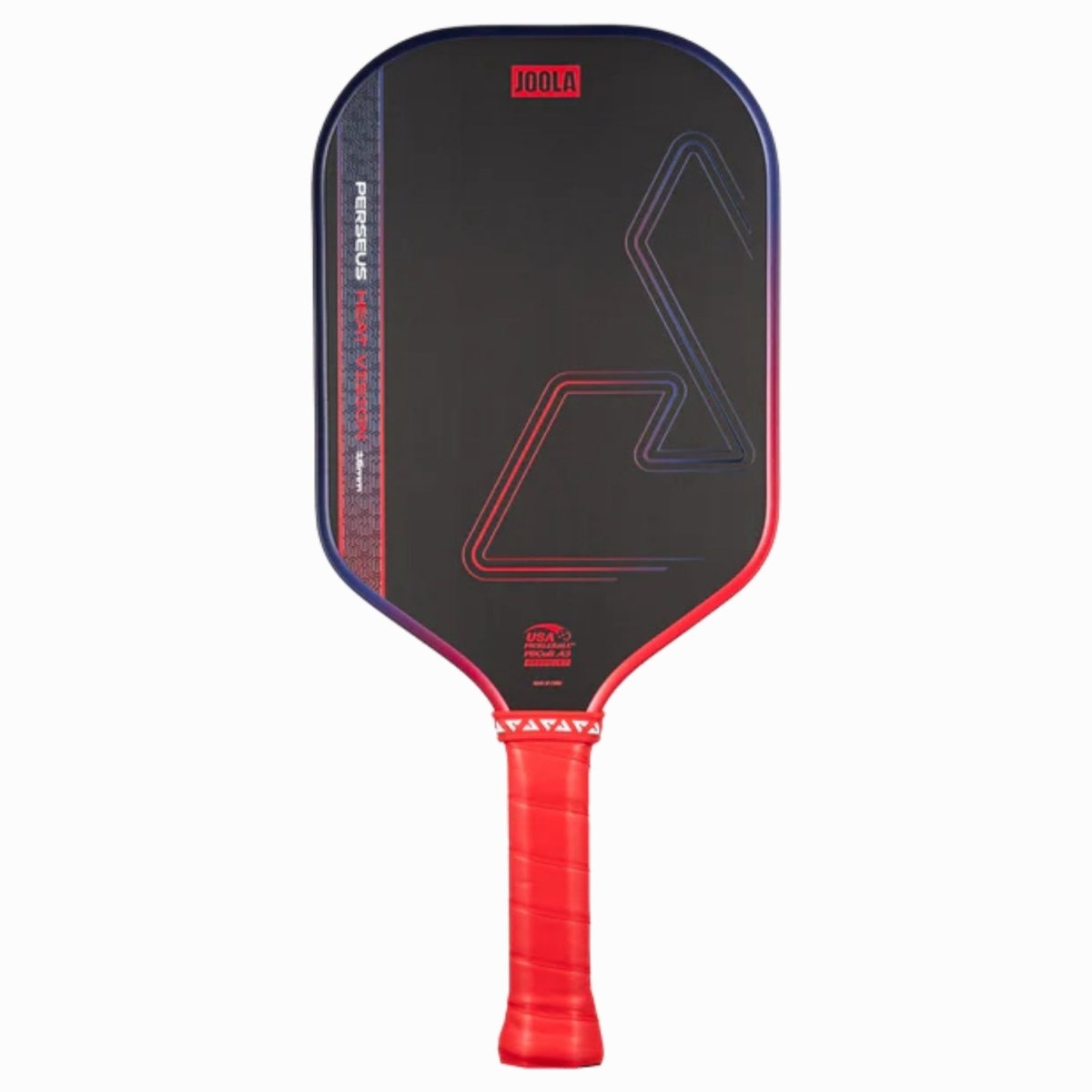 JOOLA - Raquette JOOLA Perseus Heat Vision 16