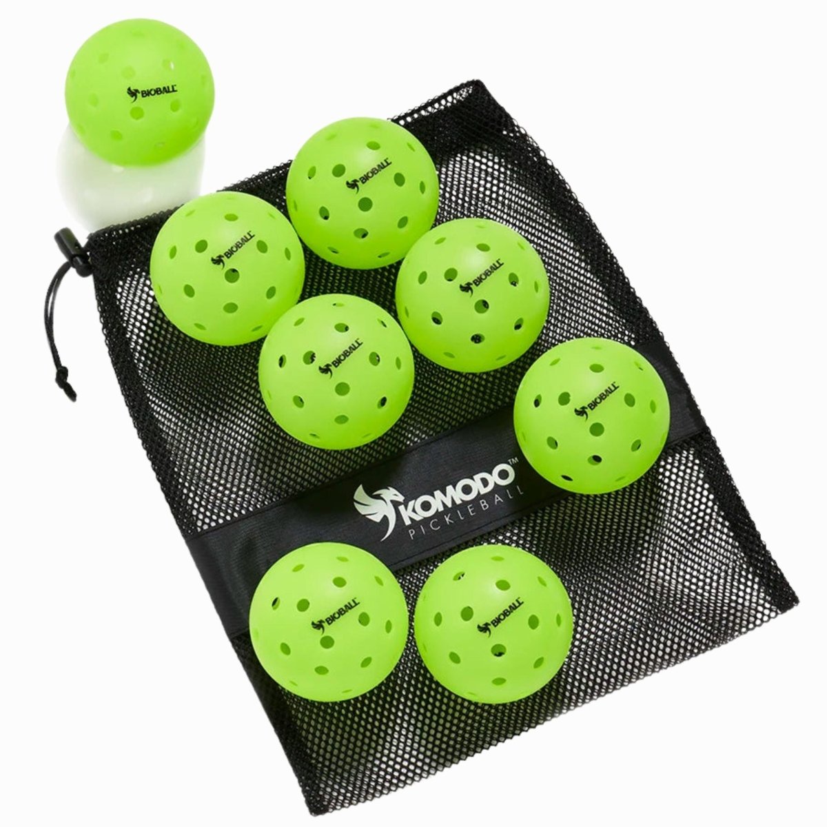 Komodo - Balles Komodo BioBall™