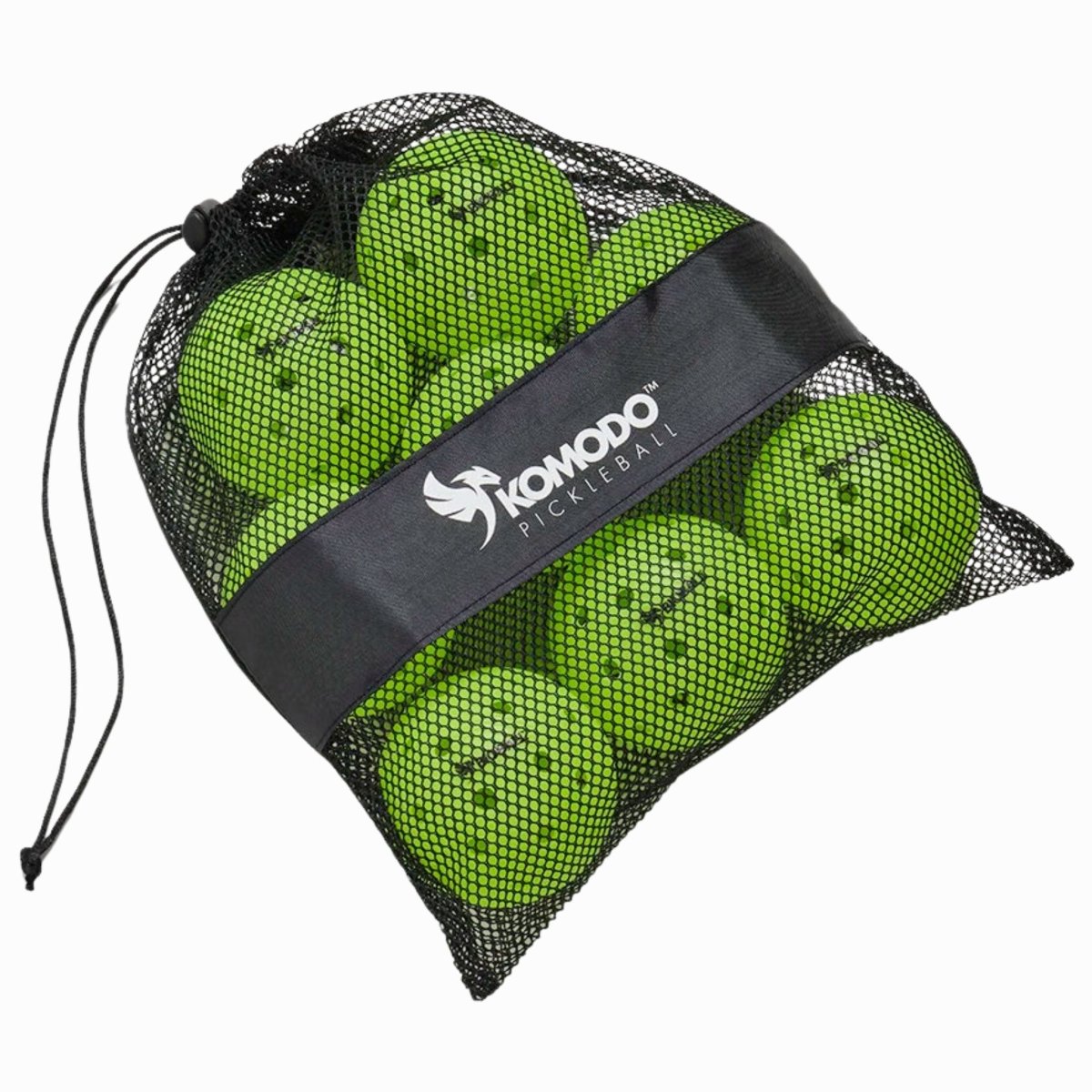 Komodo - Balles Komodo BioBall™