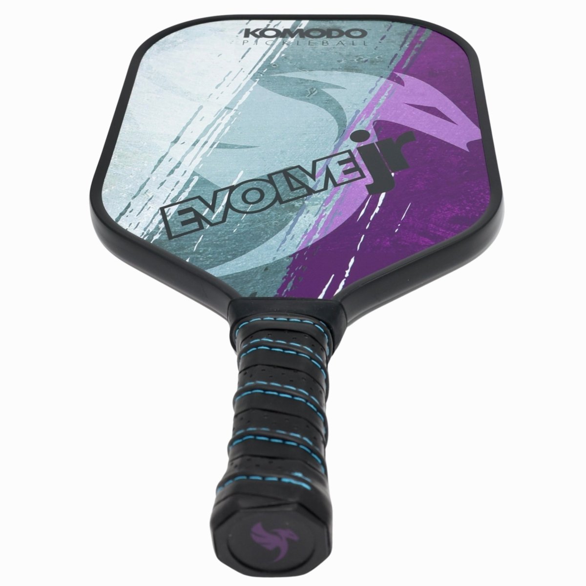 Komodo - Raquette de pickleball enfant Komodo Evolve Jr.