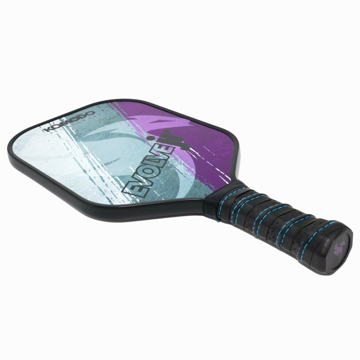 Komodo - Raquette de pickleball enfant Komodo Evolve Jr.