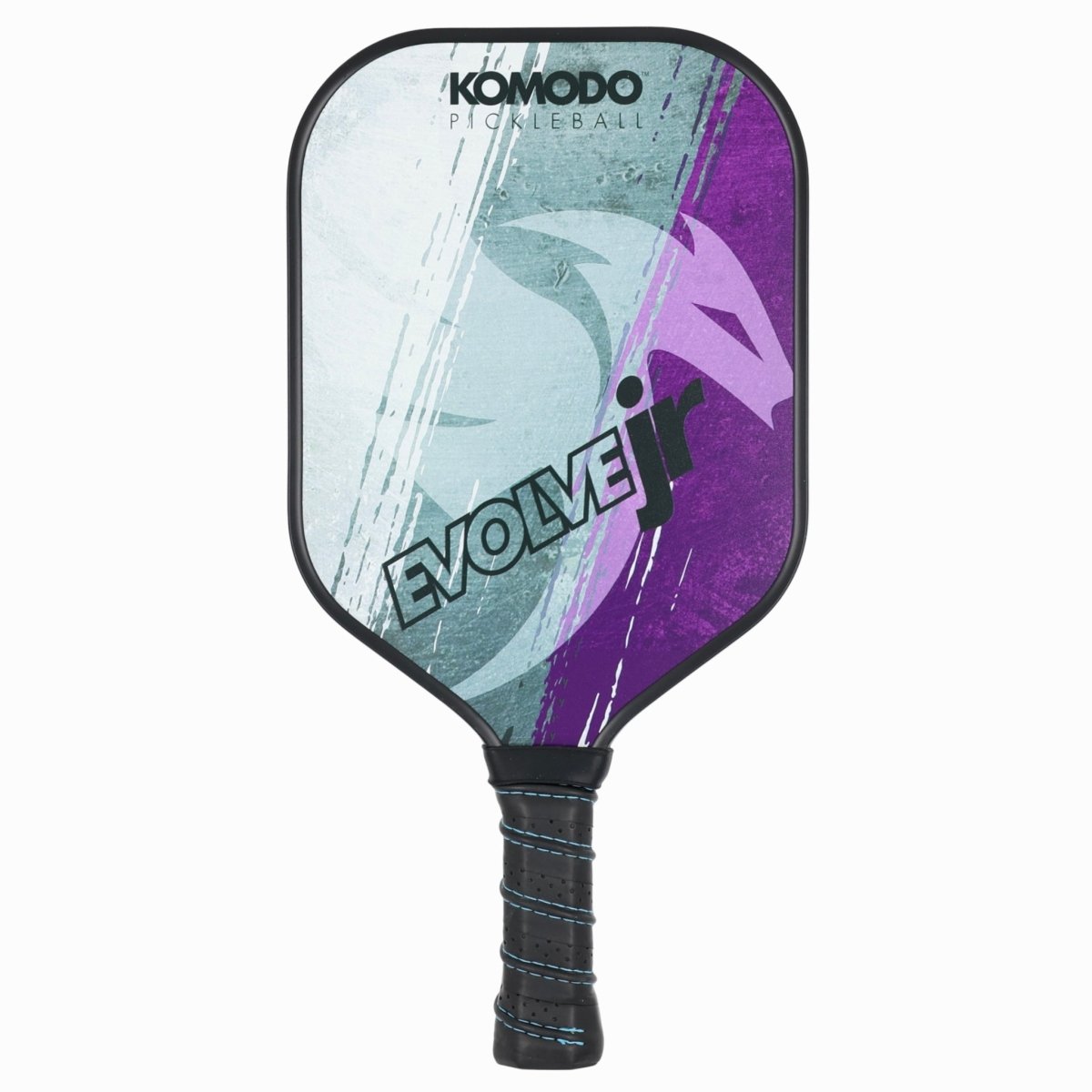 Komodo - Raquette de pickleball enfant Komodo Evolve Jr.