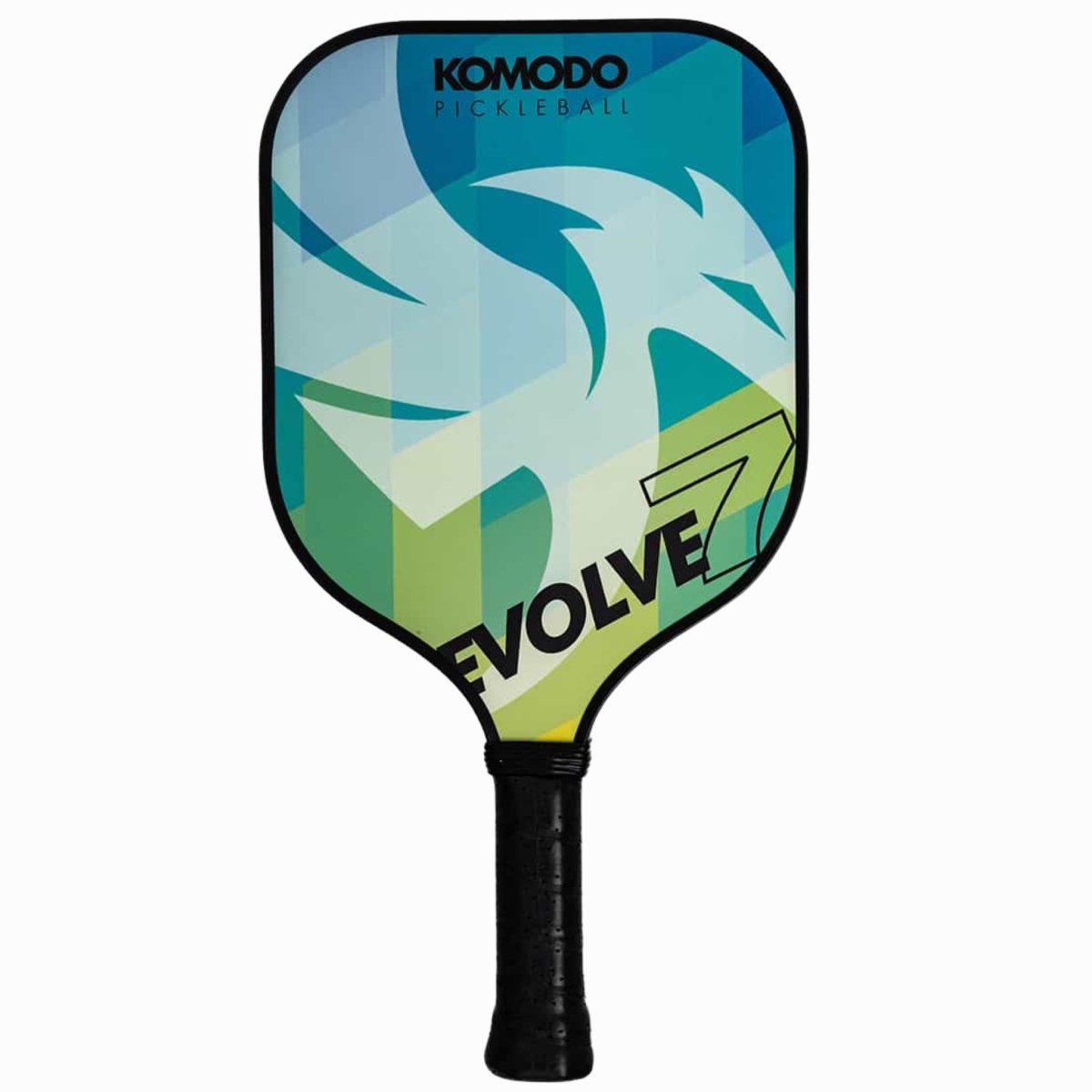 Komodo - Raquette de pickleball Komodo Evolve 7