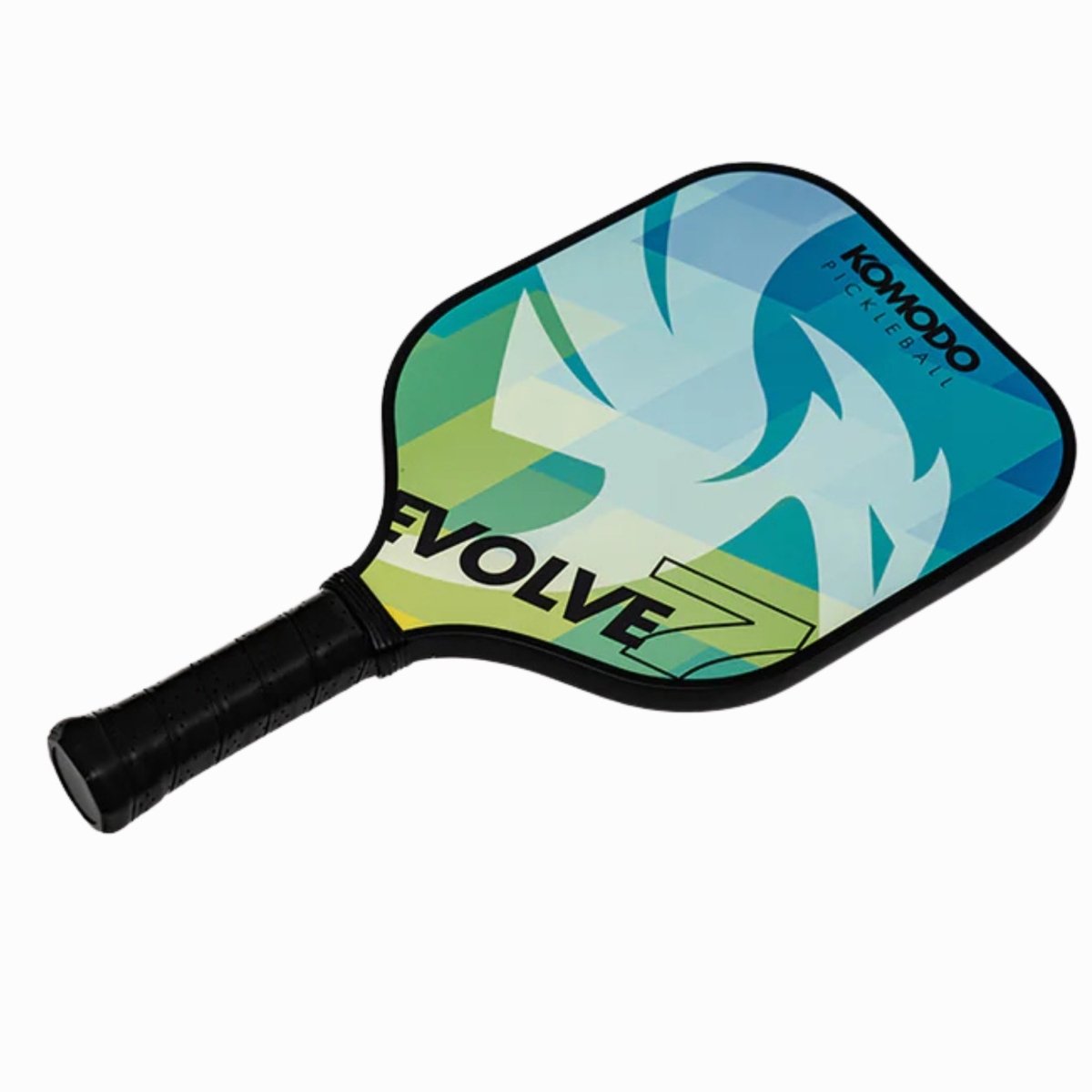 Komodo - Raquette de pickleball Komodo Evolve 7