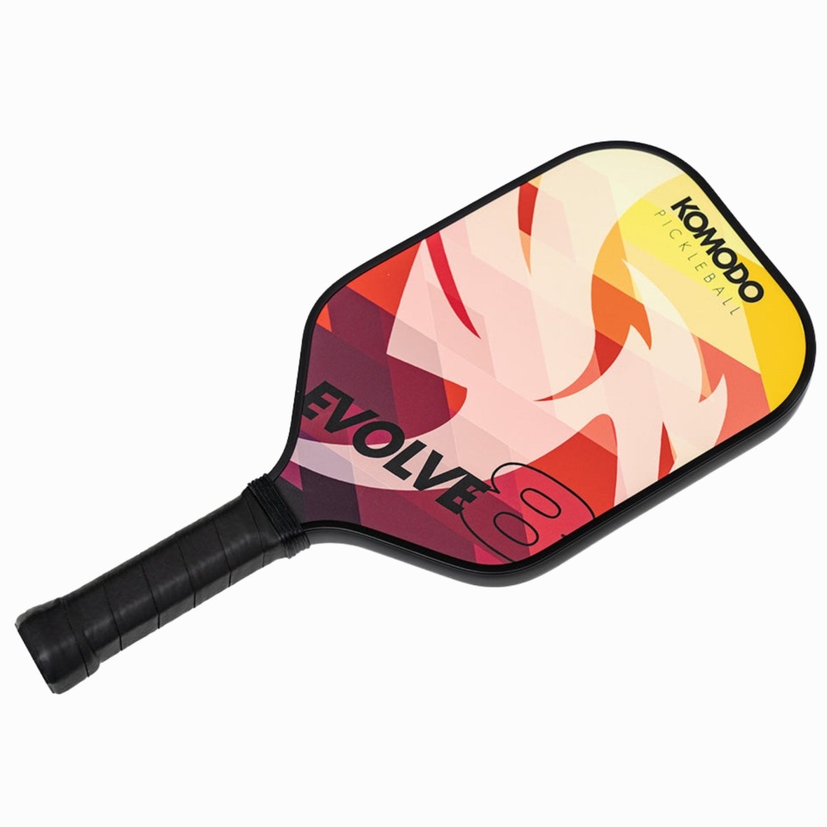 Komodo - Raquette de pickleball Komodo Evolve 8 CF