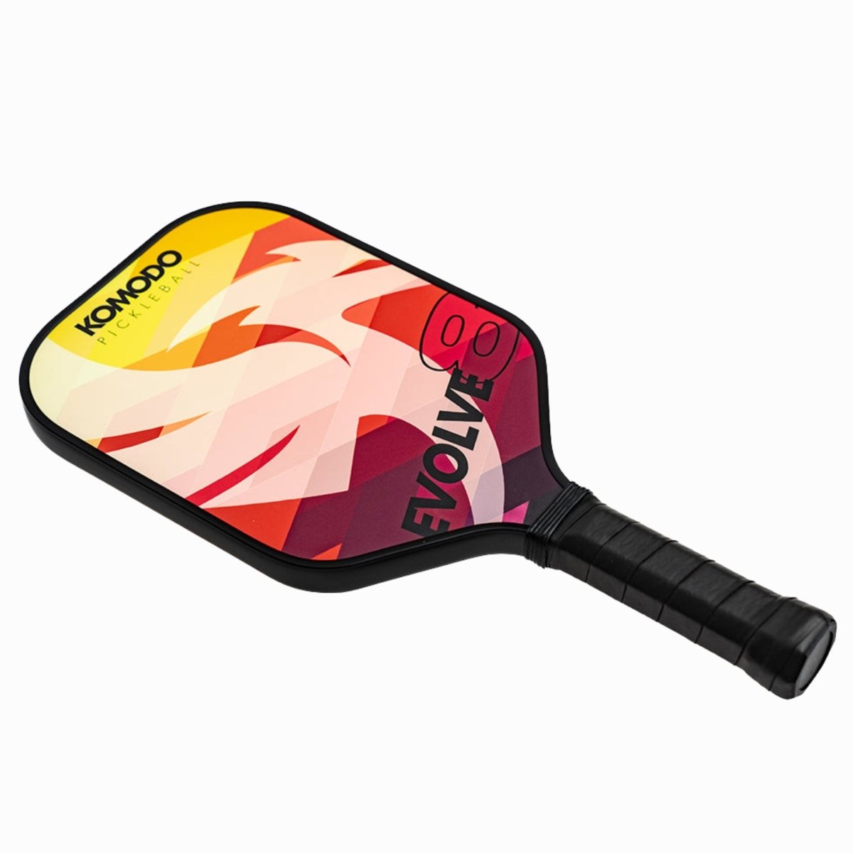 Komodo - Raquette de pickleball Komodo Evolve 8 CF