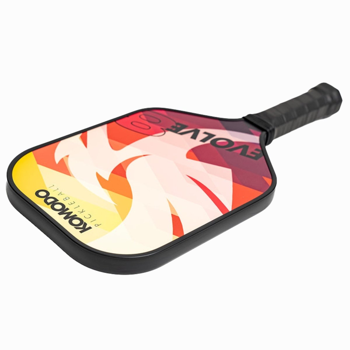 Komodo - Raquette de pickleball Komodo Evolve 8 CF