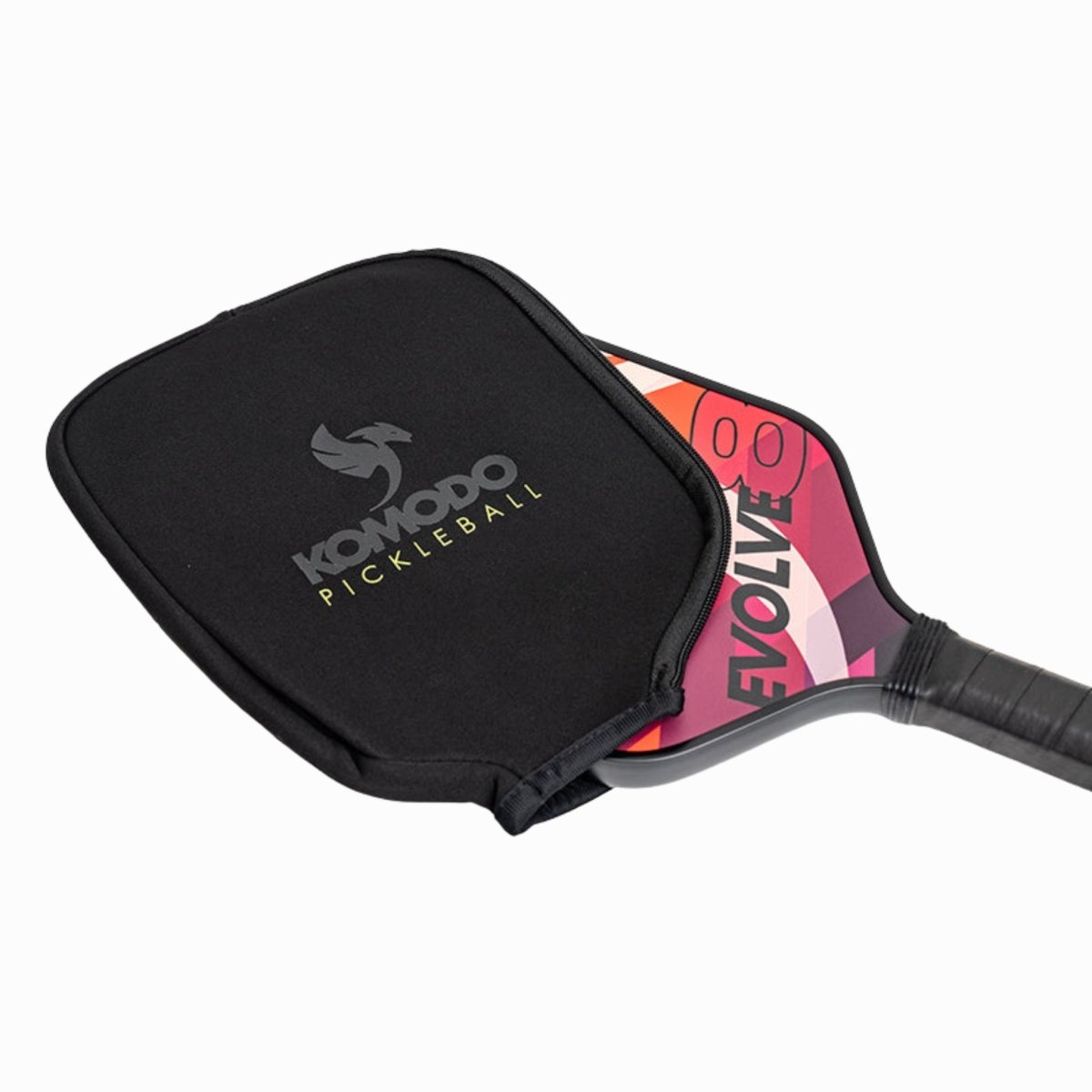 Komodo - Raquette de pickleball Komodo Evolve 8 CF