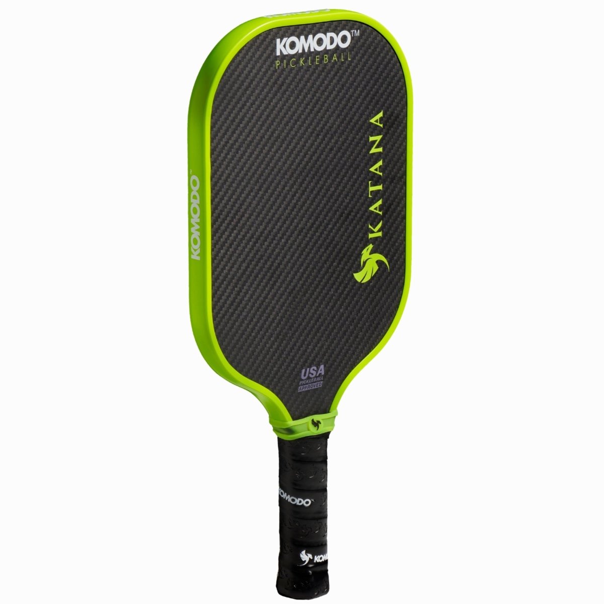 Komodo - Raquette de pickleball Komodo Katana Kevlar® Pro 16
