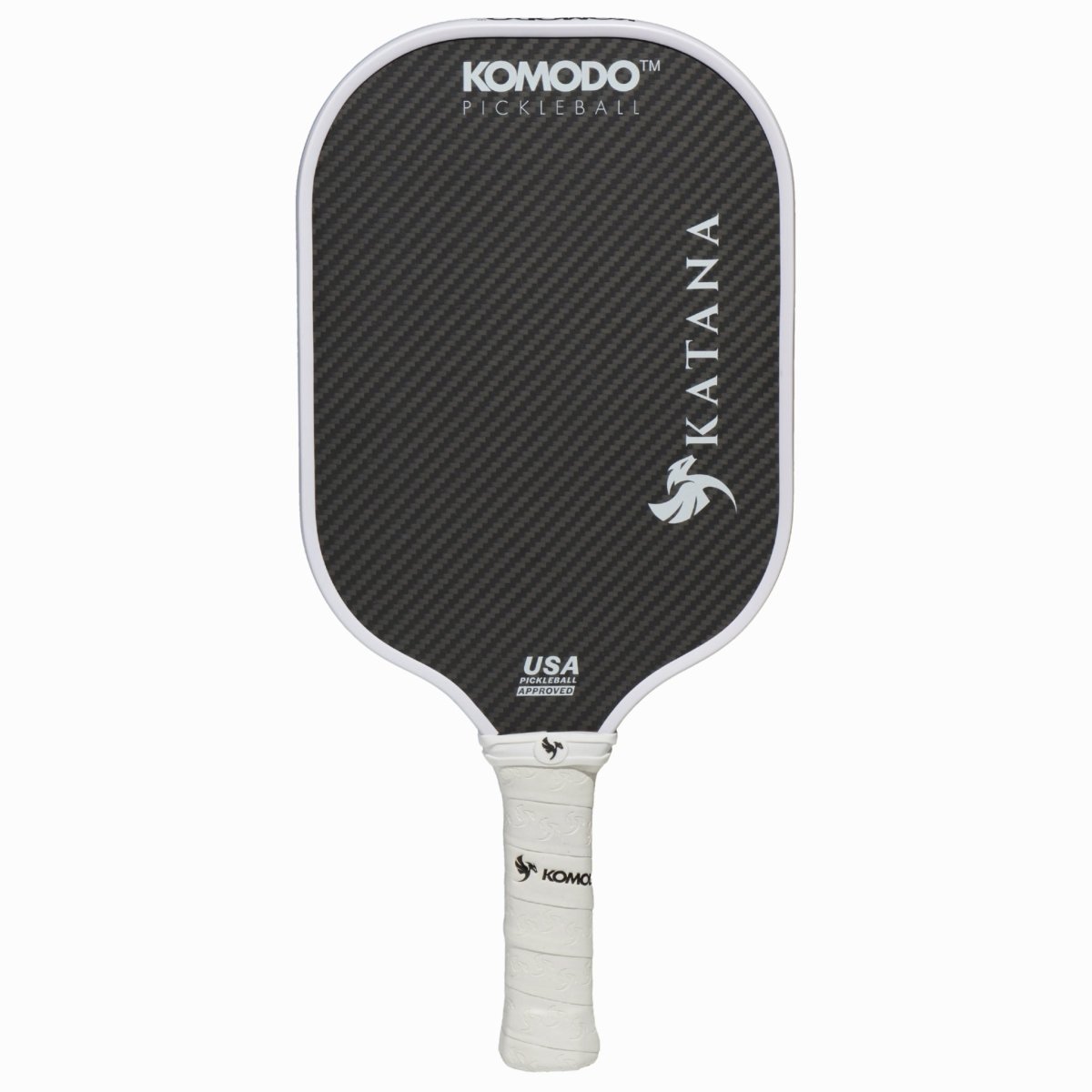 Komodo - Raquette de pickleball Komodo Katana Kevlar® Pro 16