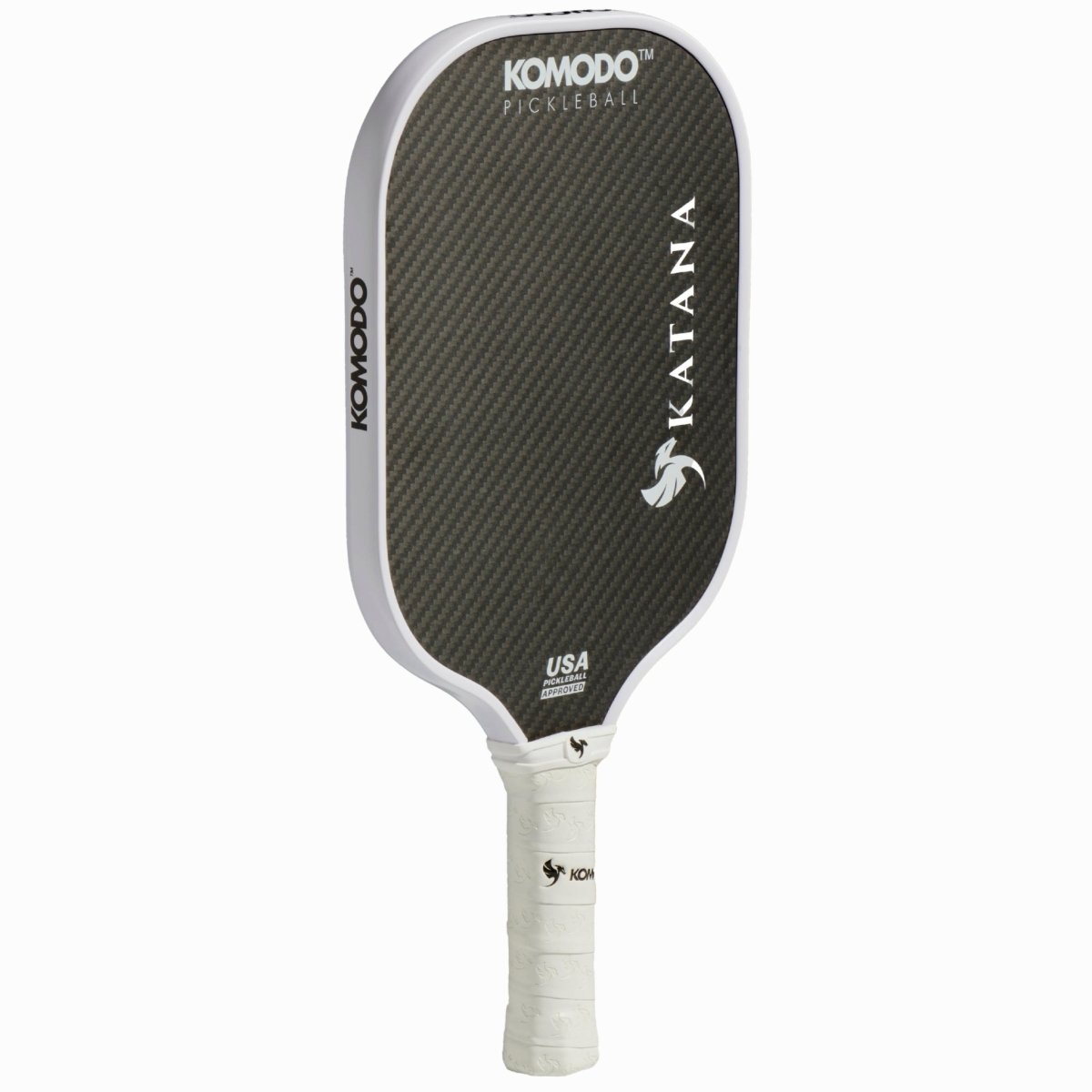 Komodo - Raquette de pickleball Komodo Katana Kevlar® Pro 16