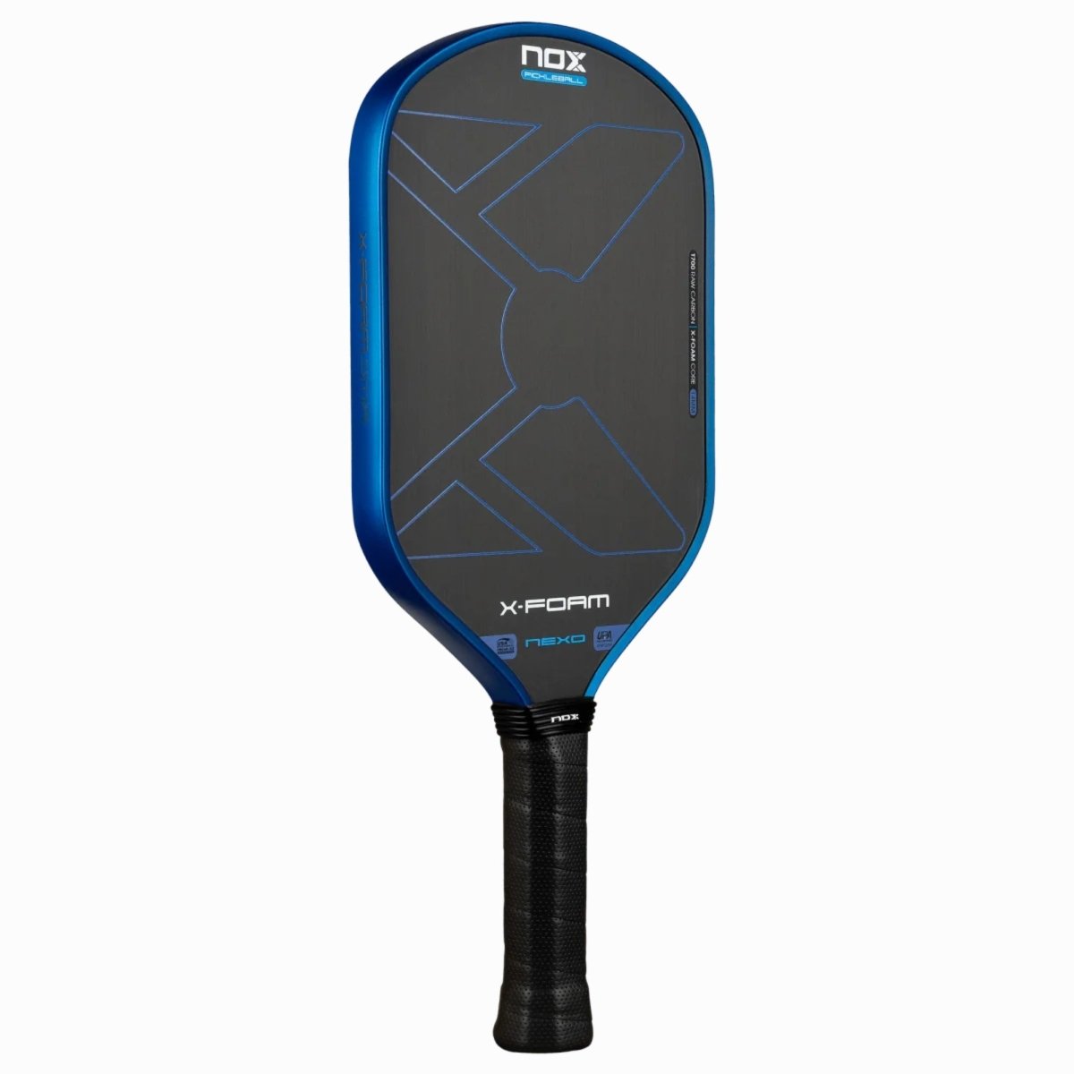 NOX - Raquette de pickleball NOX X-FOAM Nexo 14mm