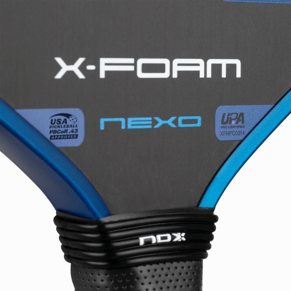 NOX - Raquette de pickleball NOX X-FOAM Nexo 14mm