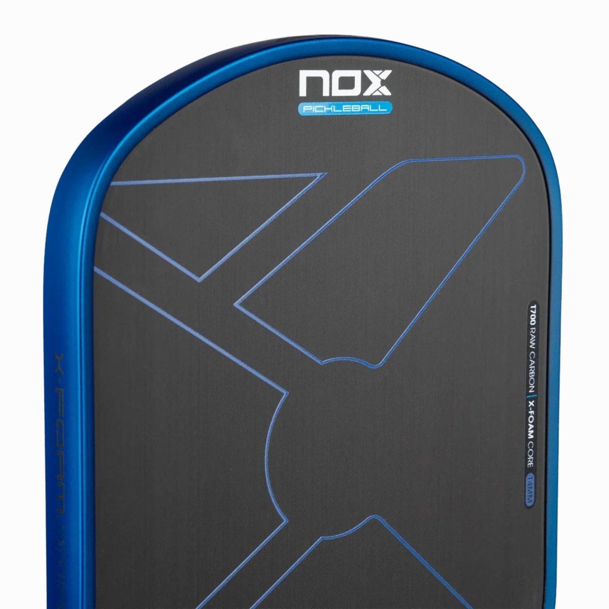 NOX - Raquette de pickleball NOX X-FOAM Nexo 14mm
