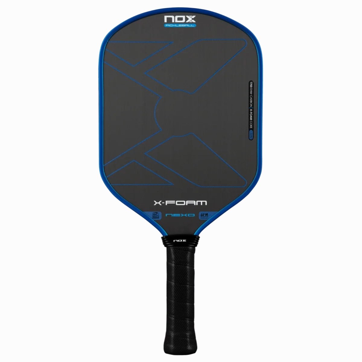 NOX - Raquette de pickleball NOX X-FOAM Nexo 14mm