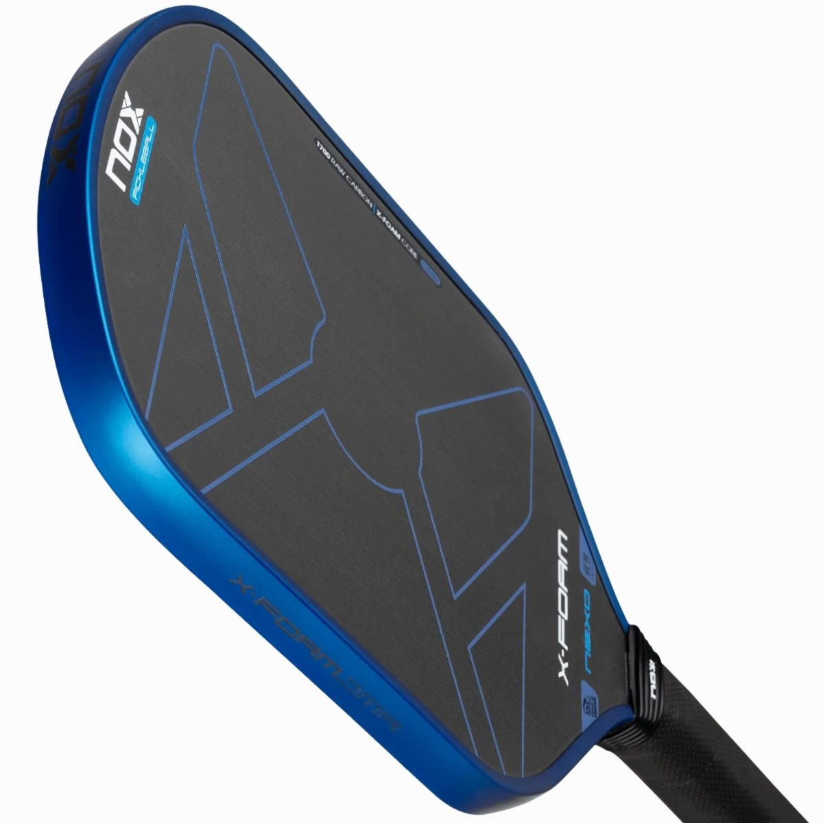 NOX - Raquette de pickleball NOX X-FOAM Nexo 14mm