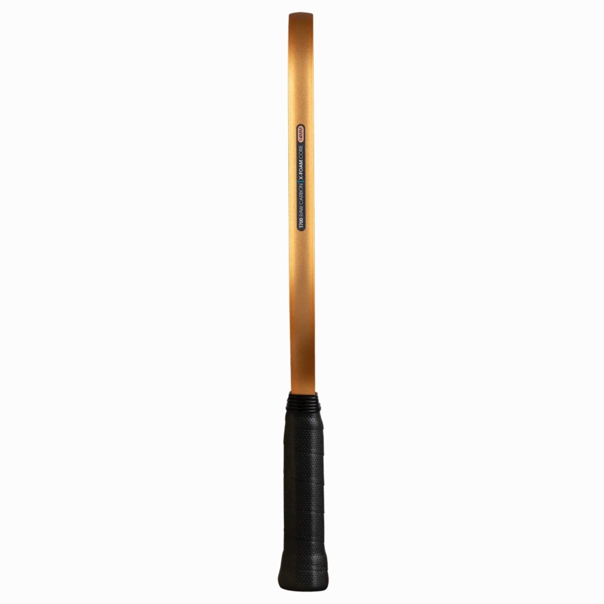 NOX - Raquette NOX X-FOAM Goldin 14mm
