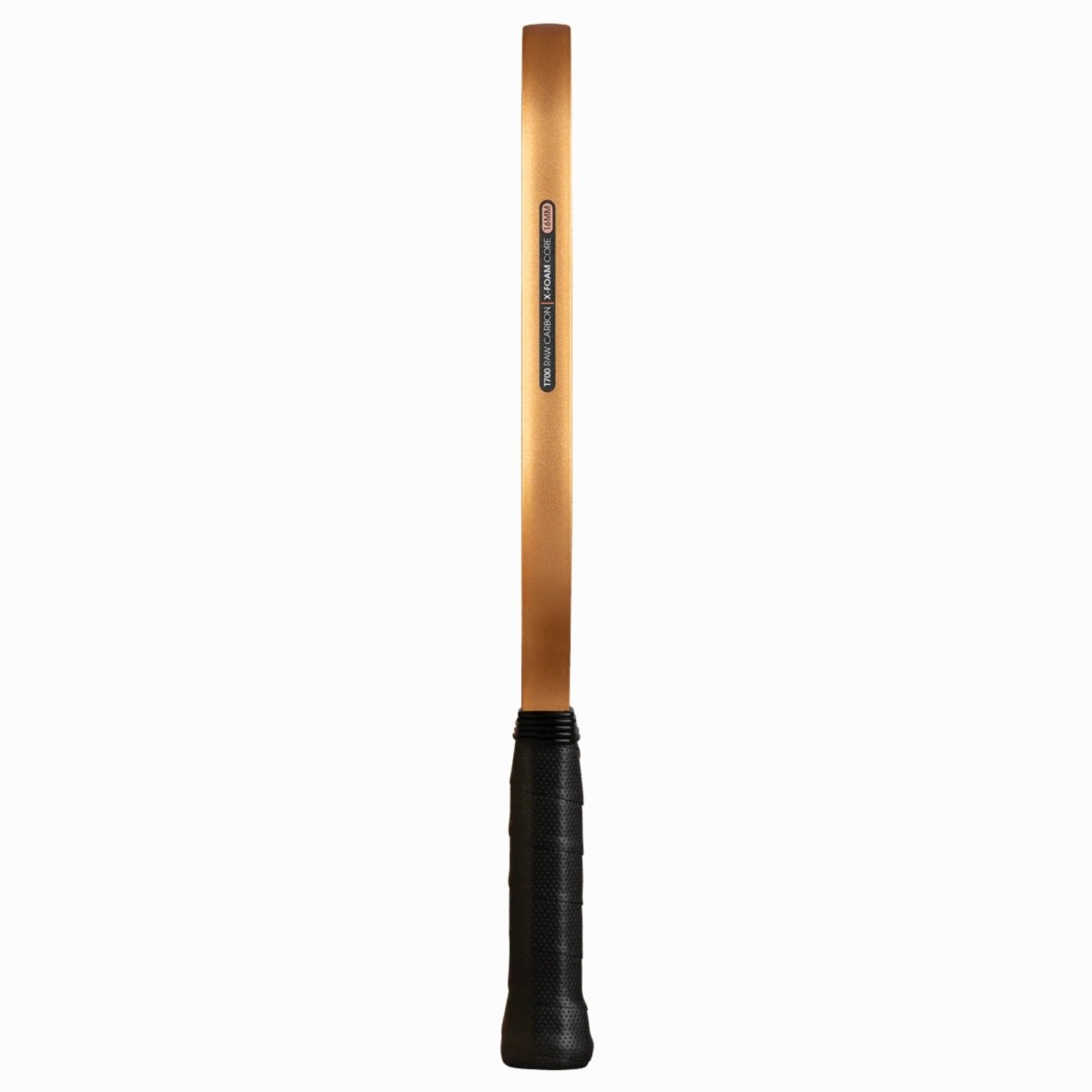 NOX - Raquette NOX X-FOAM JC6 16mm