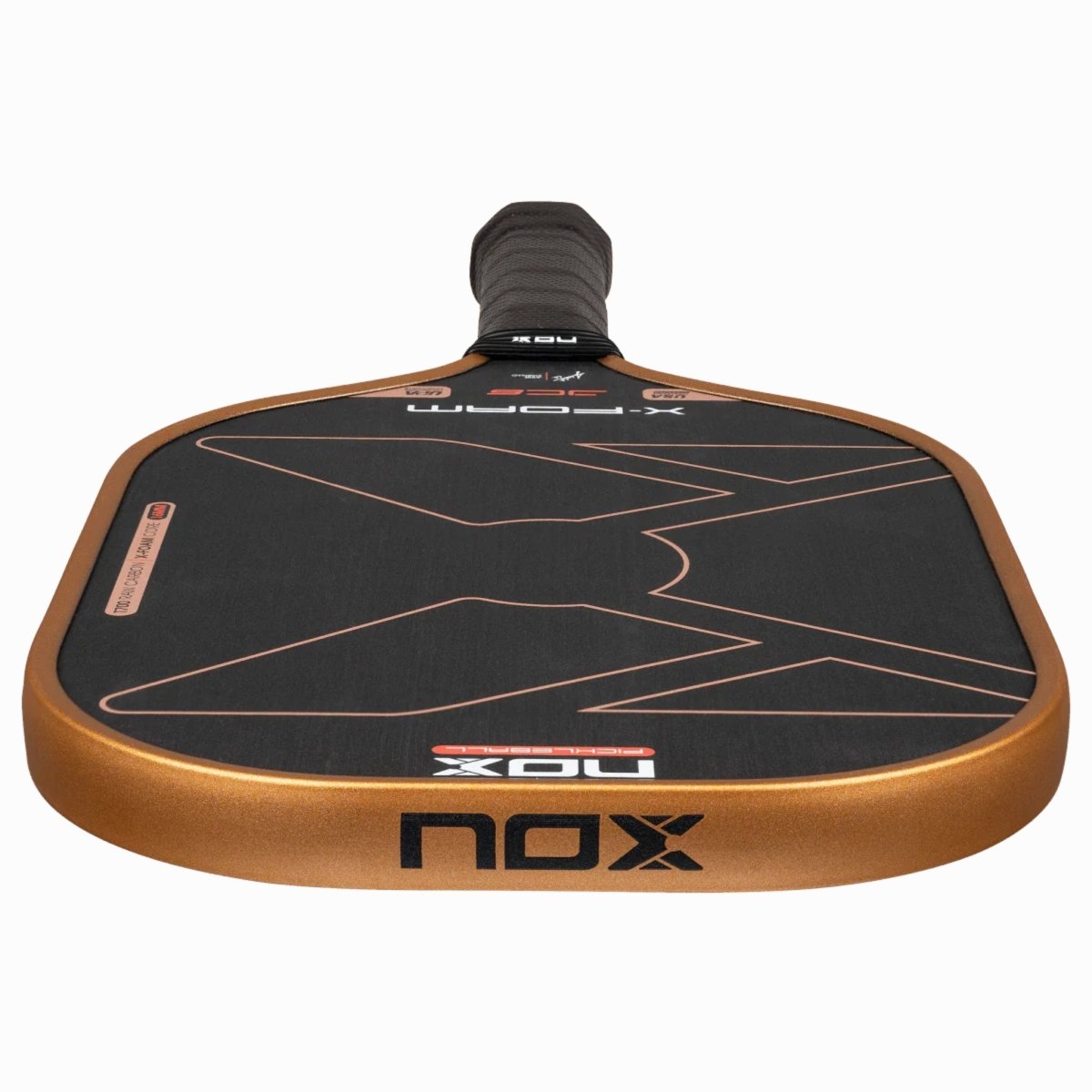 NOX - Raquette NOX X-FOAM JC6 16mm