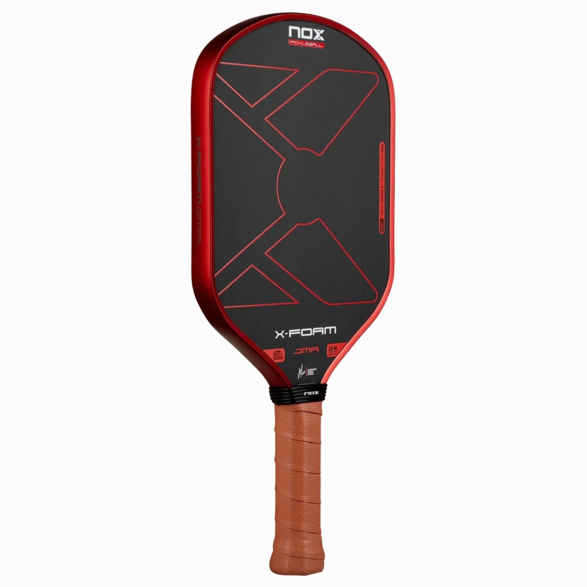NOX - Raquette NOX X-FOAM JMA 16mm