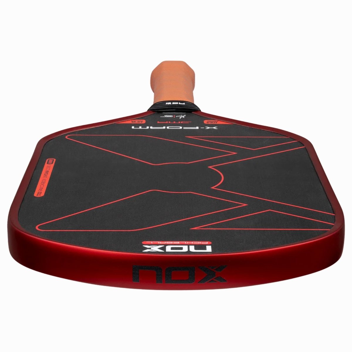 NOX - Raquette NOX X-FOAM JMA 16mm