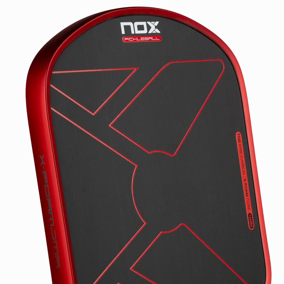 NOX - Raquette NOX X-FOAM JMA 16mm