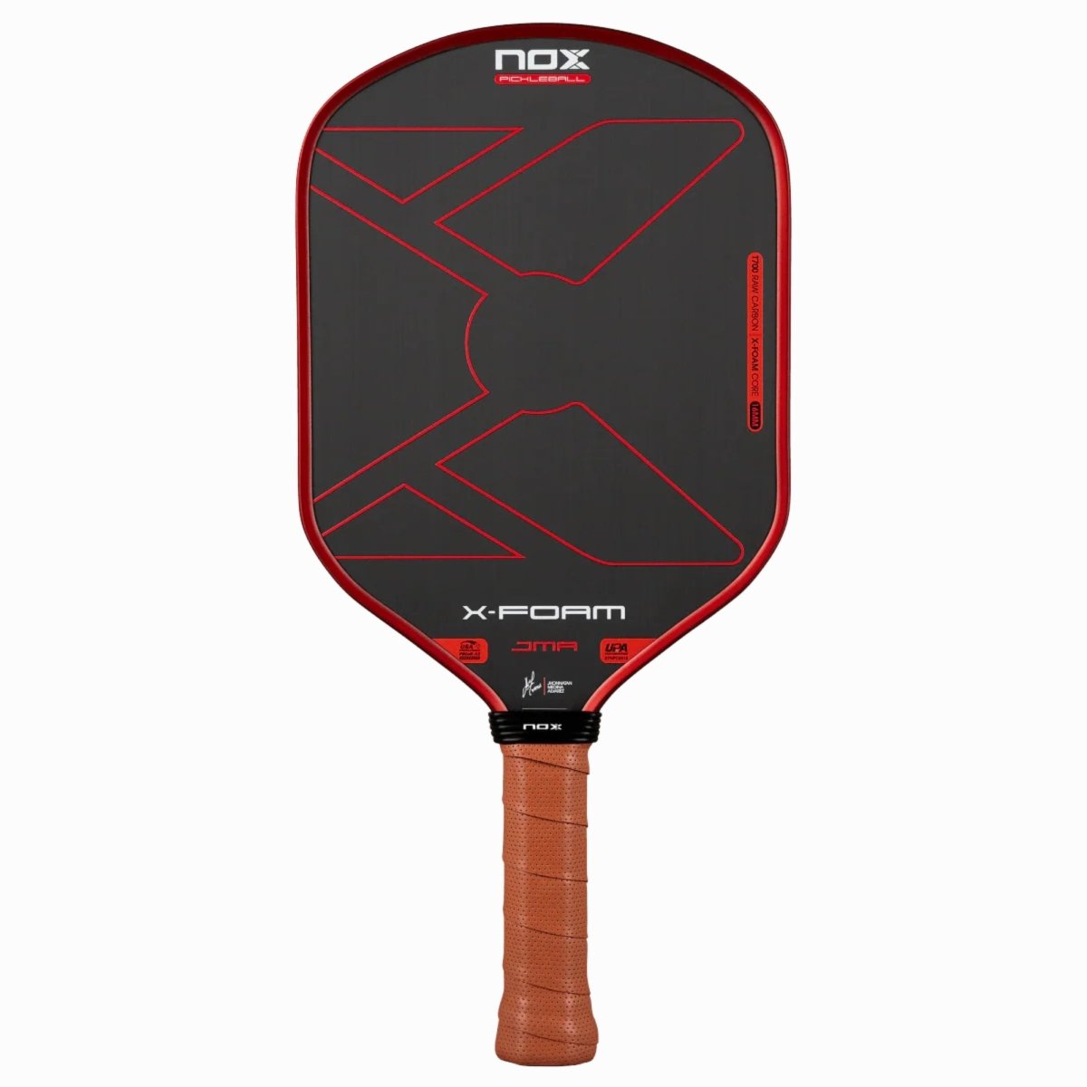 NOX - Raquette NOX X-FOAM JMA 16mm