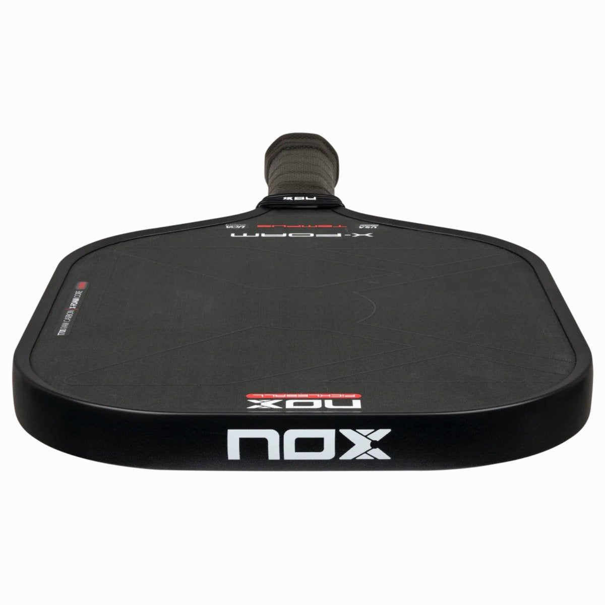 NOX - Raquette NOX X-FOAM Tempus 16mm