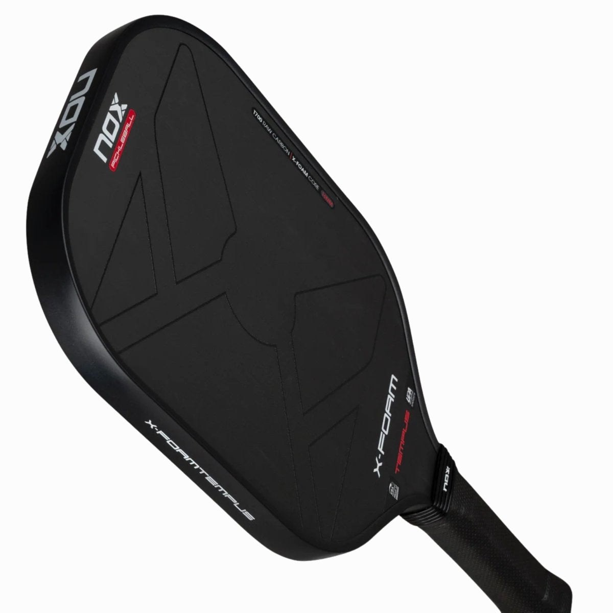 NOX - Raquette NOX X-FOAM Tempus 16mm