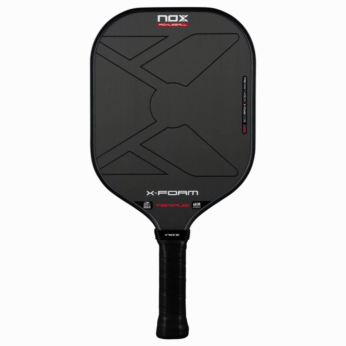 NOX - Raquette NOX X-FOAM Tempus 16mm