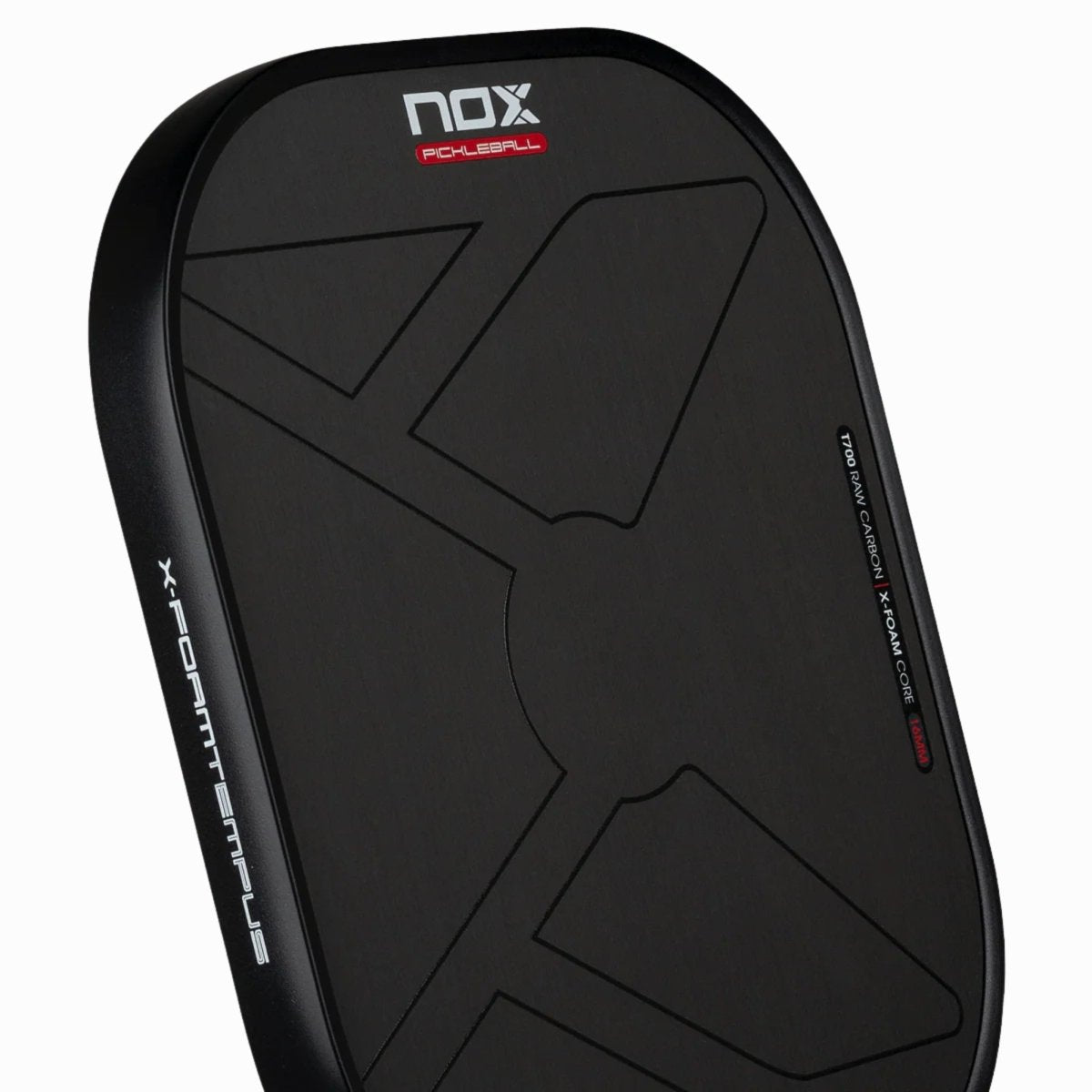 NOX - Raquette NOX X-FOAM Tempus 16mm