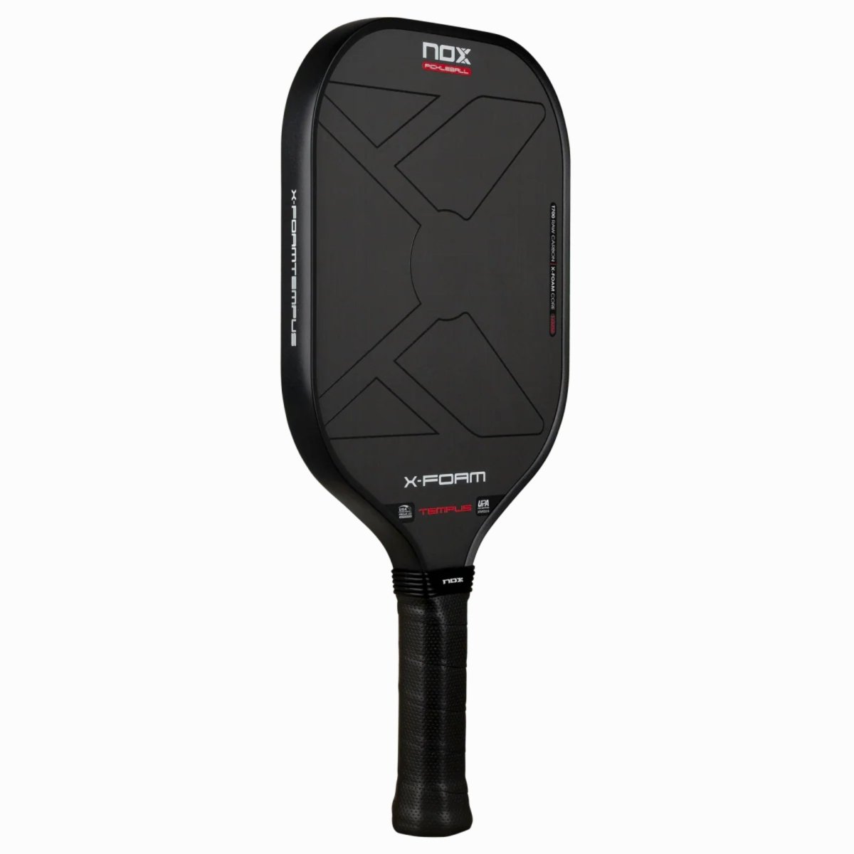 NOX - Raquette NOX X-FOAM Tempus 16mm