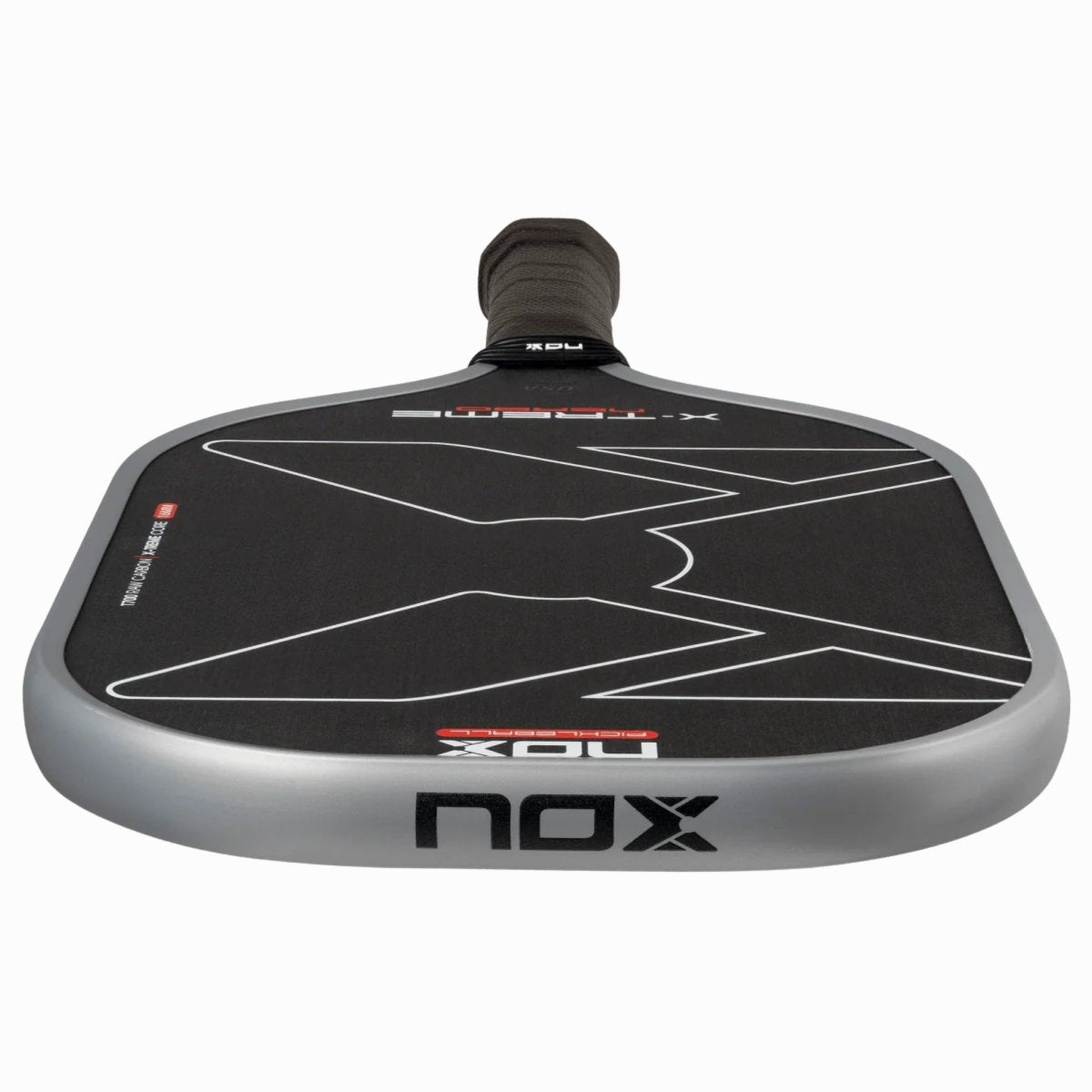 NOX - Raquette NOX X-TREME Nerbo 16mm
