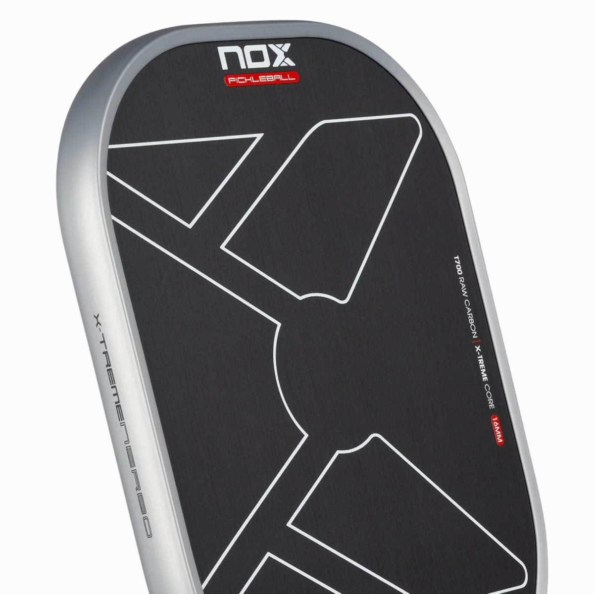 NOX - Raquette NOX X-TREME Nerbo 16mm