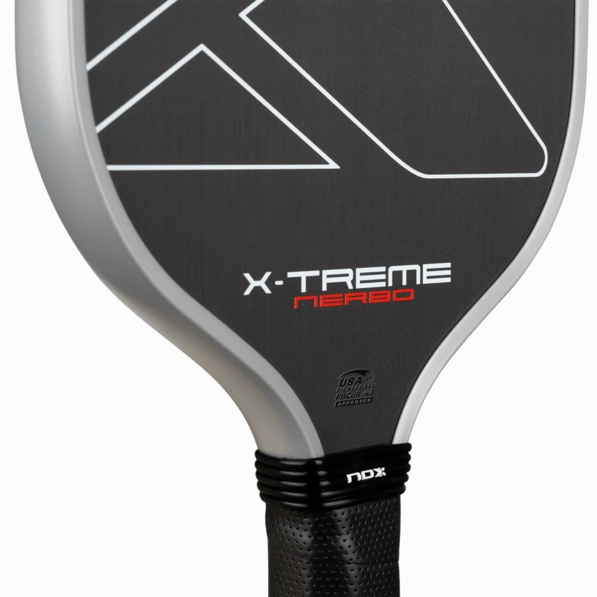 NOX - Raquette NOX X-TREME Nerbo 16mm