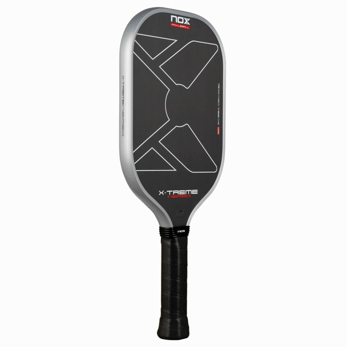 NOX - Raquette NOX X-TREME Nerbo 16mm