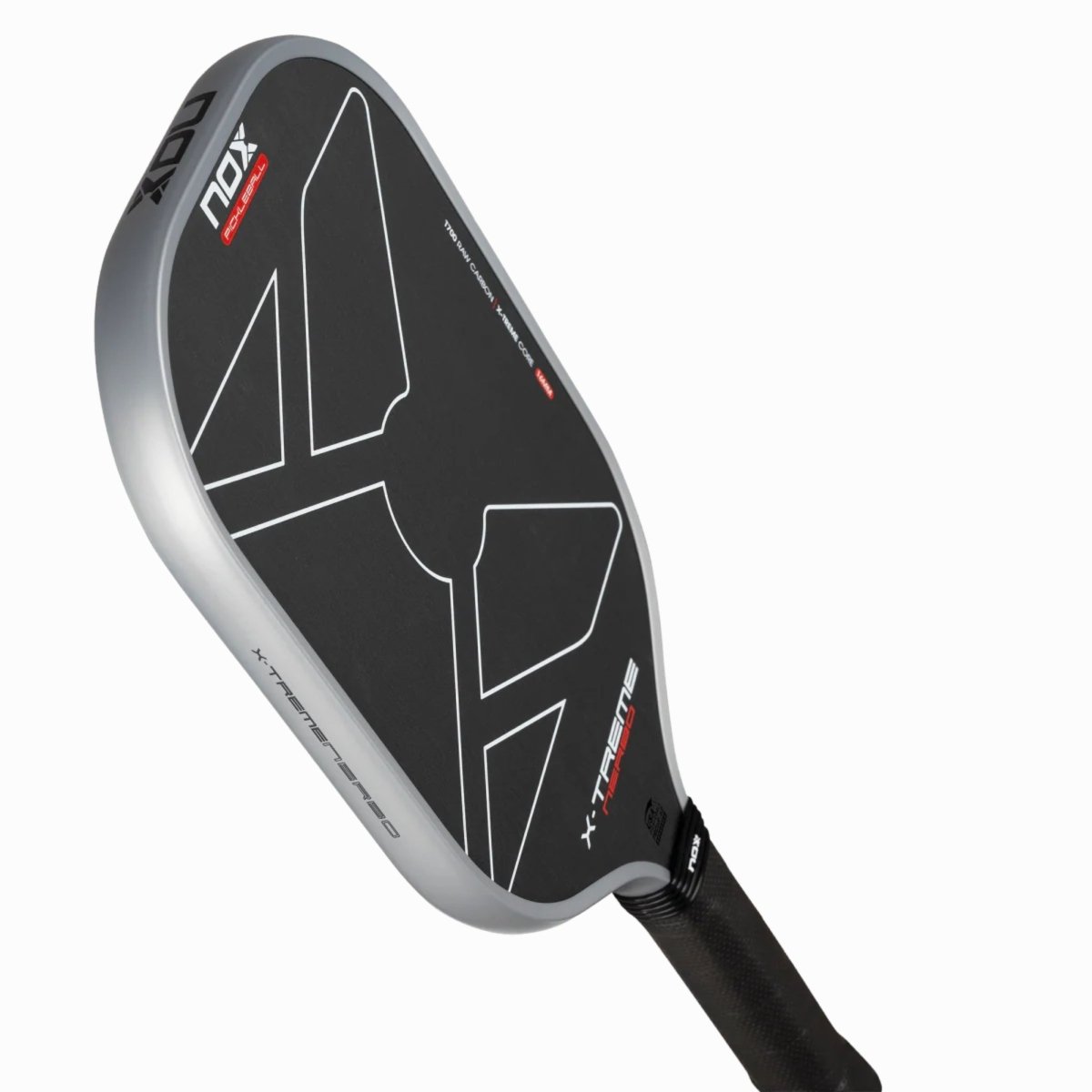 NOX - Raquette NOX X-TREME Nerbo 16mm