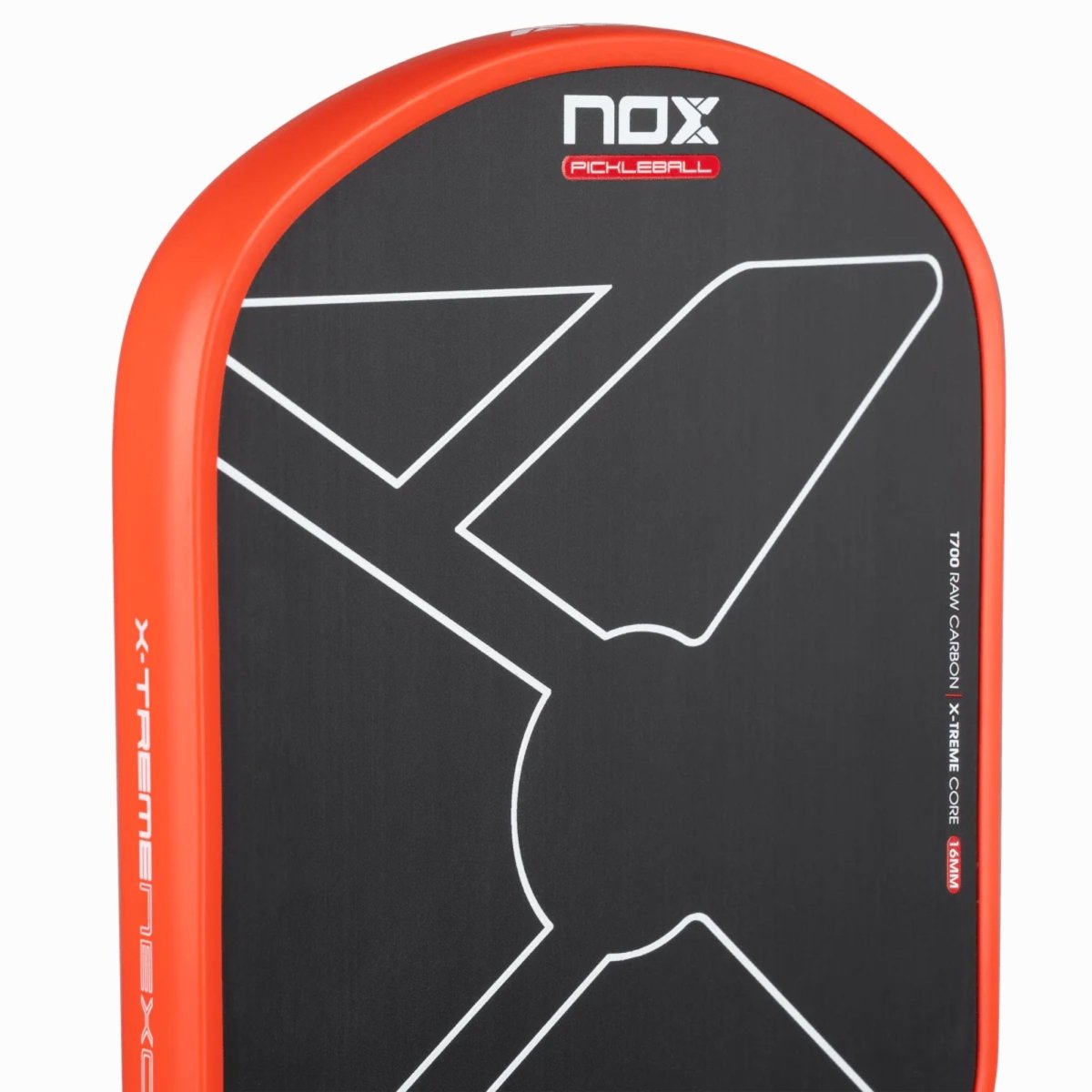 NOX - Raquette NOX X-TREME Nexo 16mm