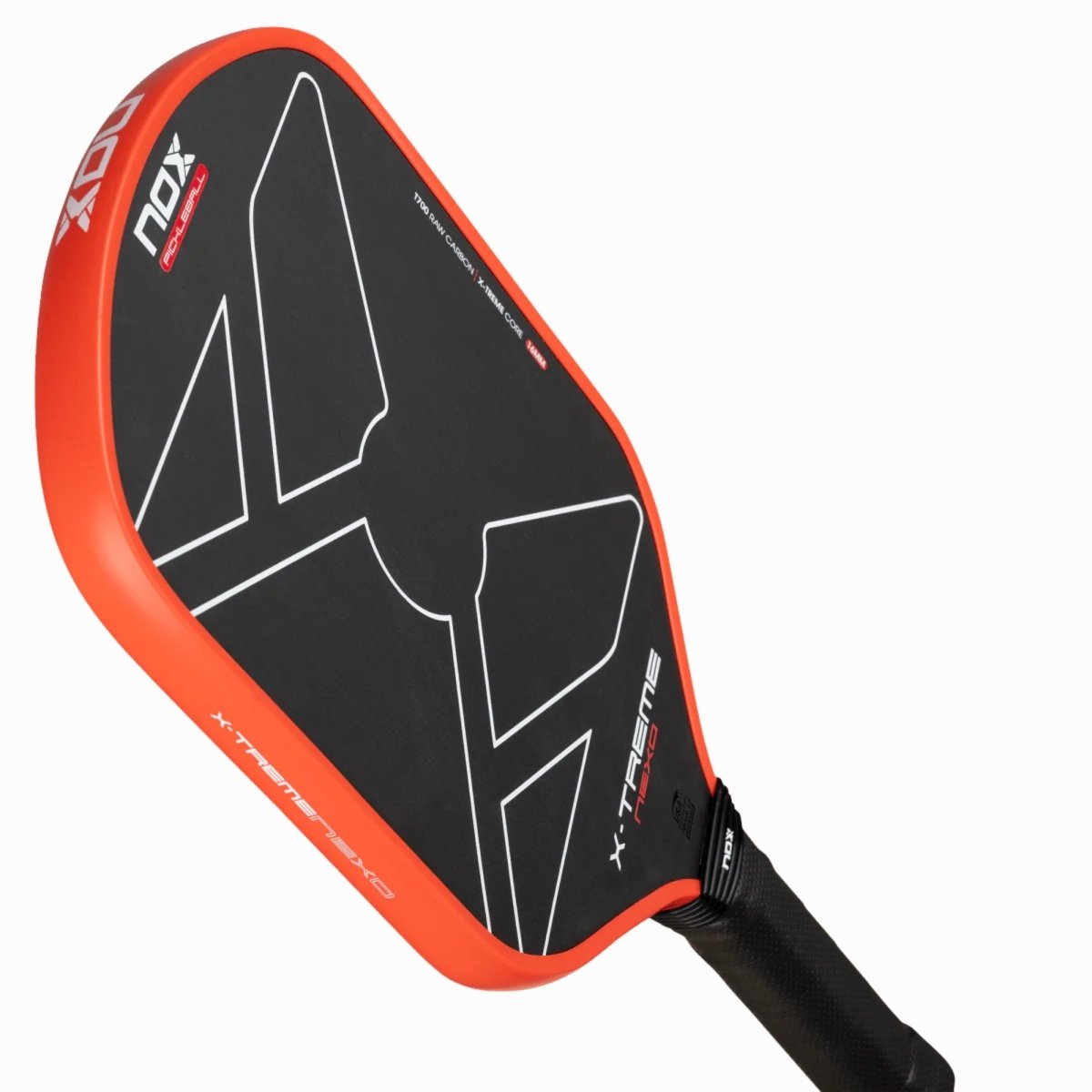 NOX - Raquette NOX X-TREME Nexo 16mm