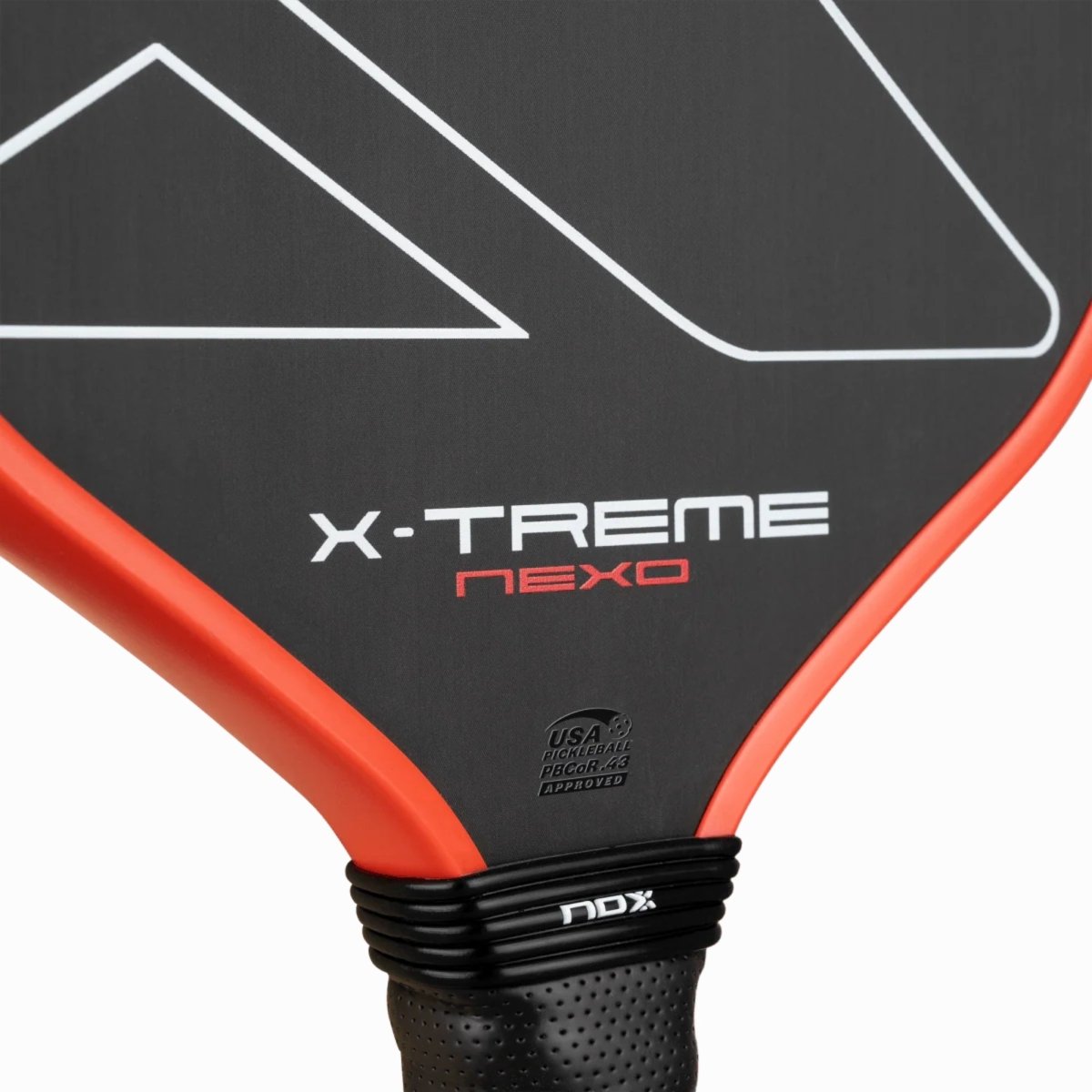 NOX - Raquette NOX X-TREME Nexo 16mm