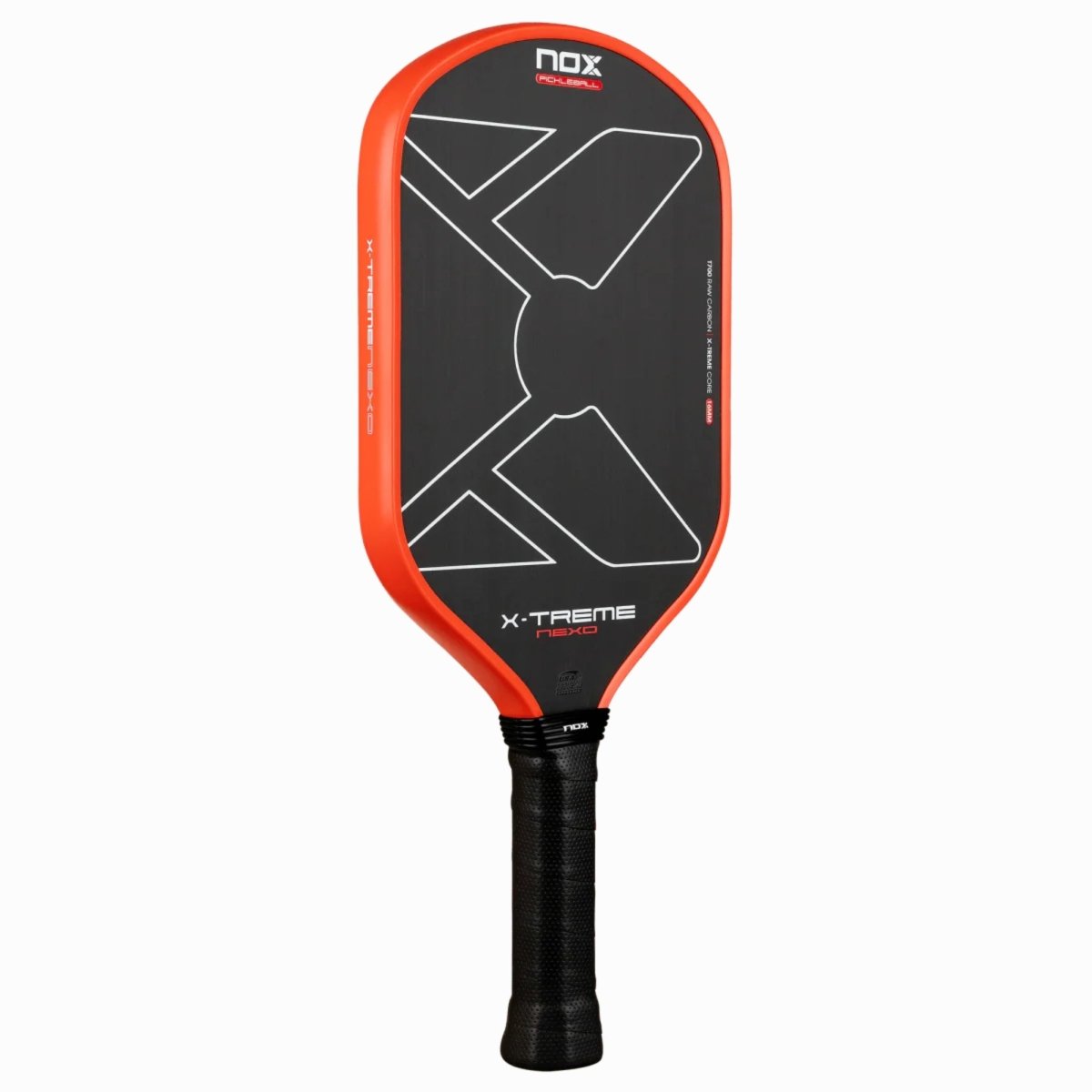 NOX - Raquette NOX X-TREME Nexo 16mm
