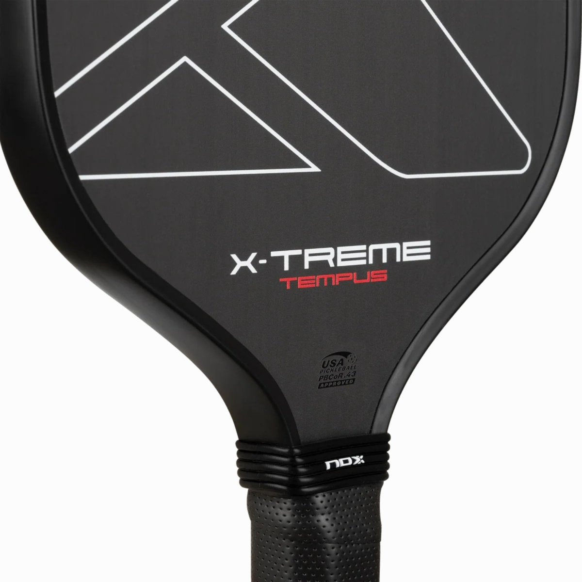 NOX - Raquette NOX X-TREME Tempus 16mm
