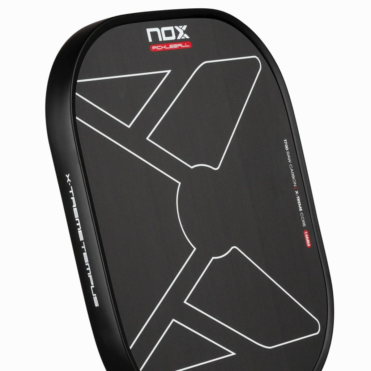 NOX - Raquette NOX X-TREME Tempus 16mm