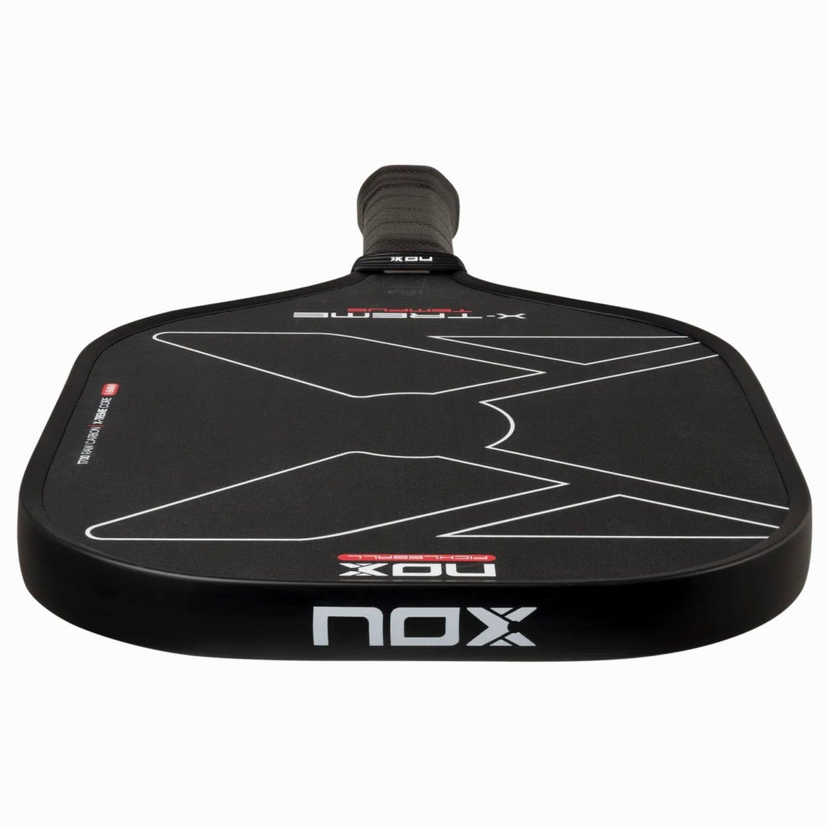 NOX - Raquette NOX X-TREME Tempus 16mm