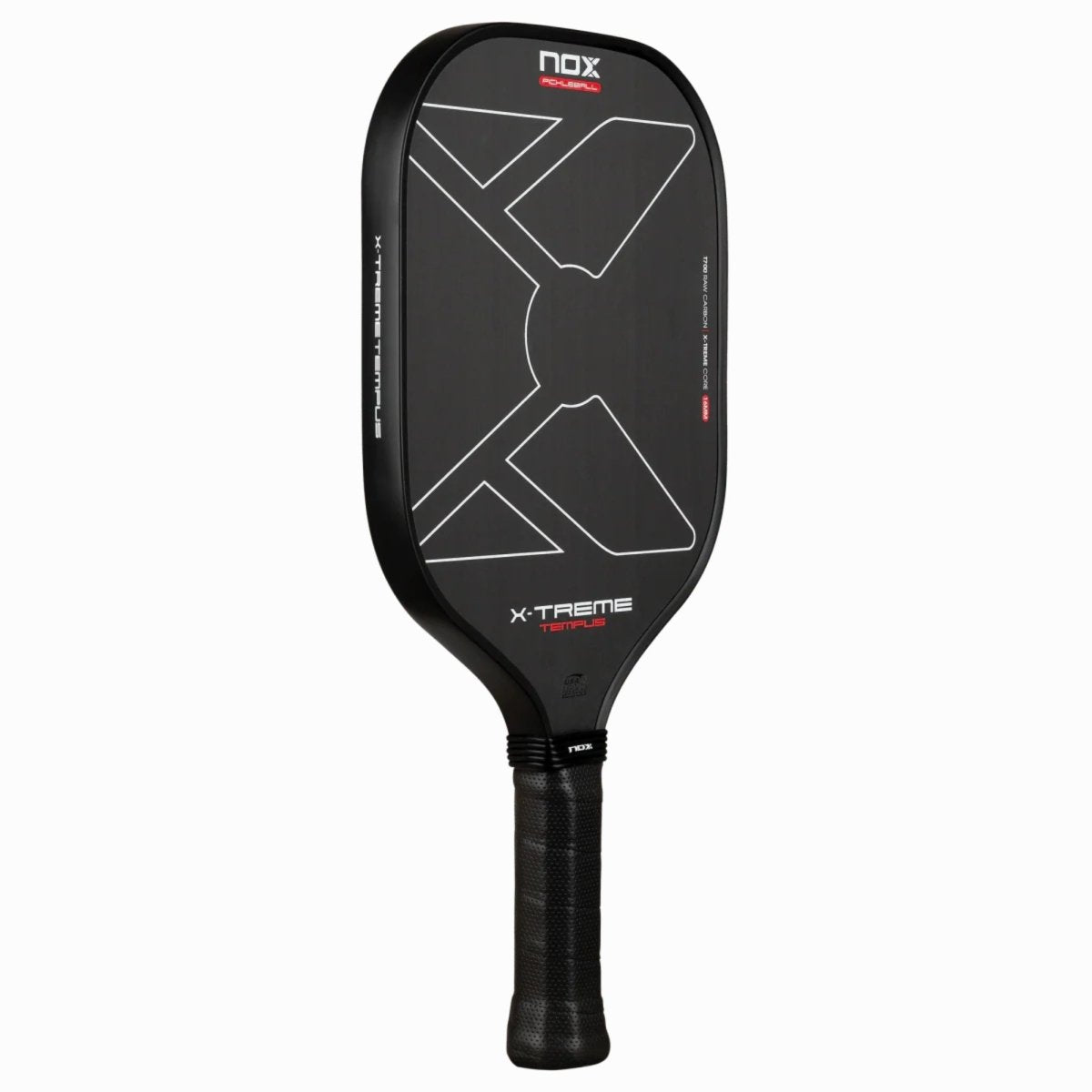NOX - Raquette NOX X-TREME Tempus 16mm
