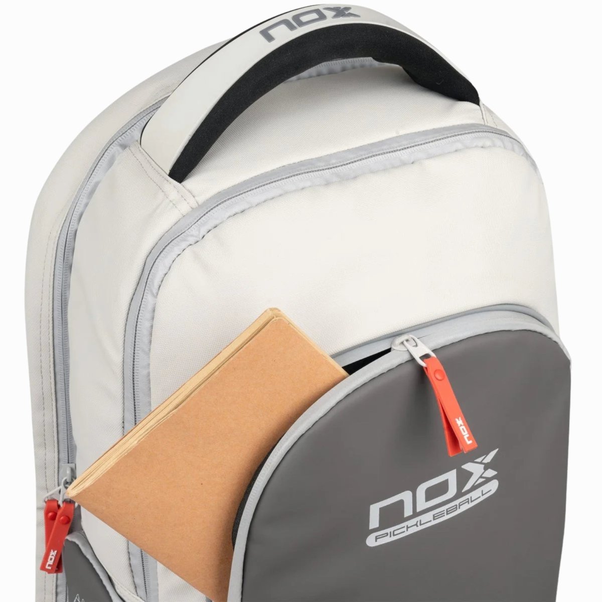 NOX - Sac à dos NOX Pro