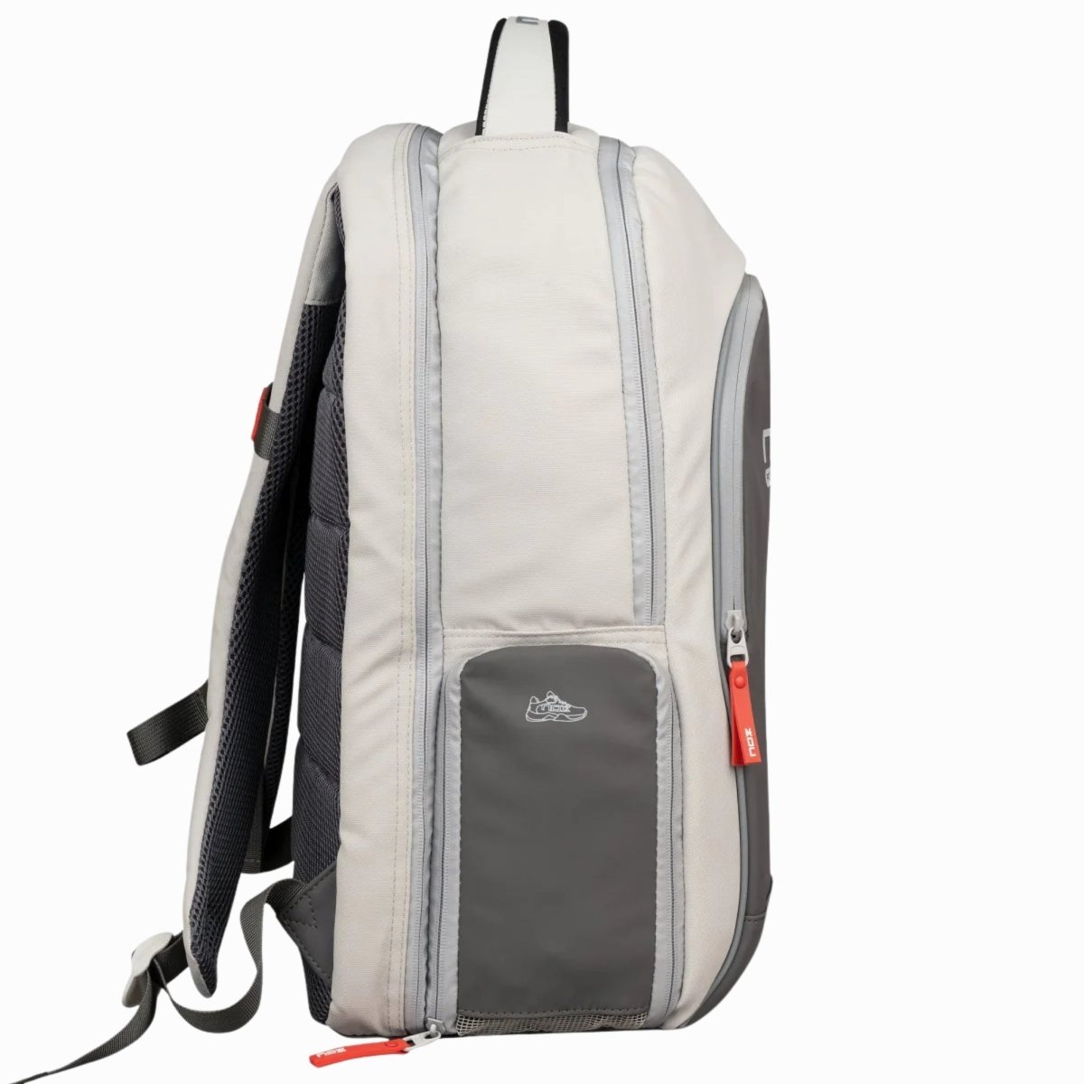 NOX - Sac à dos NOX Pro